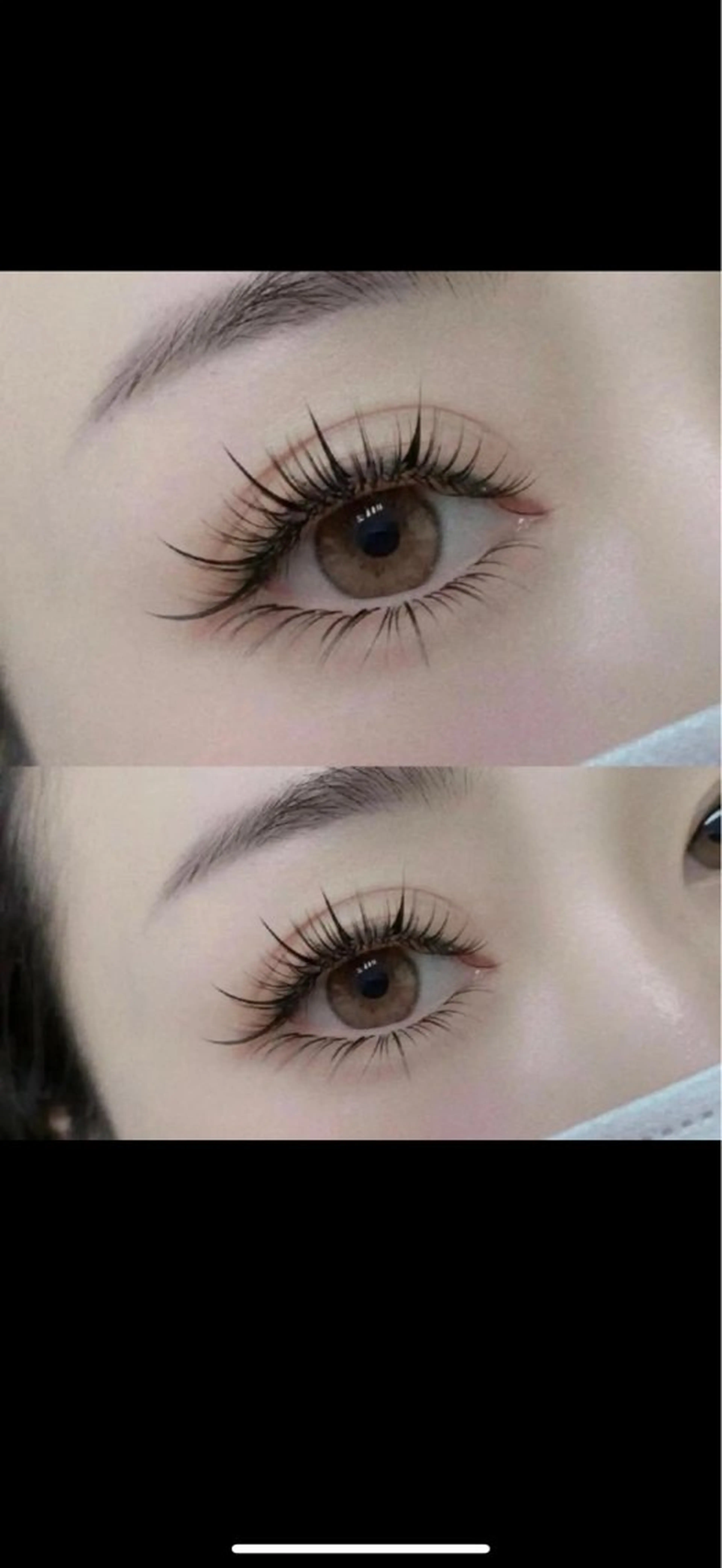 マツエク・マツパ stunner eyelash salon 池袋東口所属・ナ エのその他イメージ