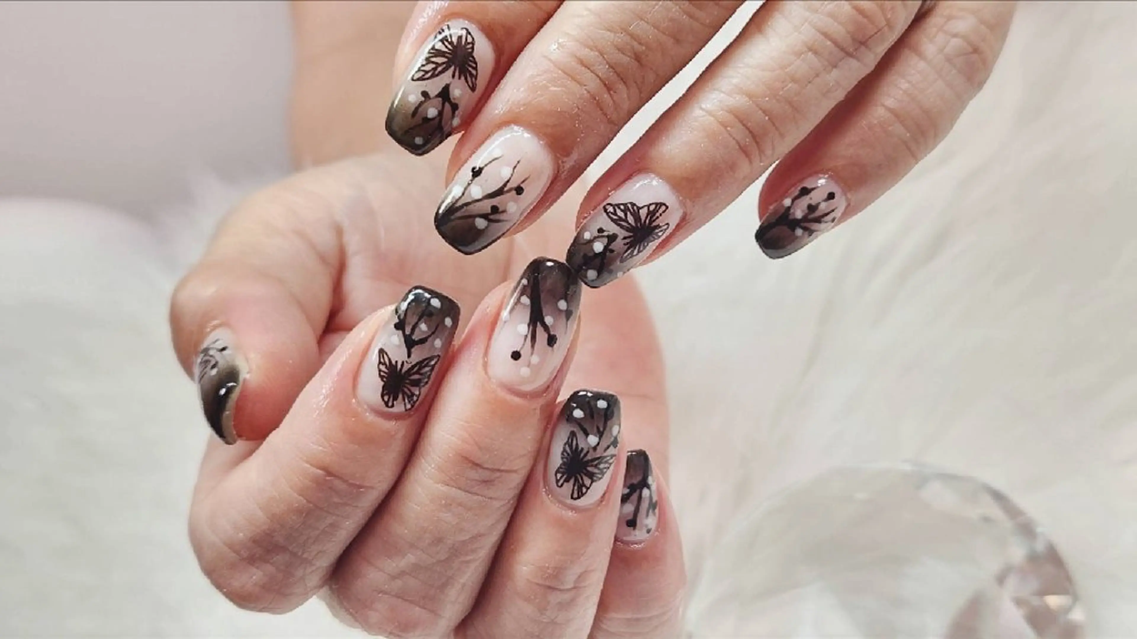 ネイル T's nailのネイルデザイン