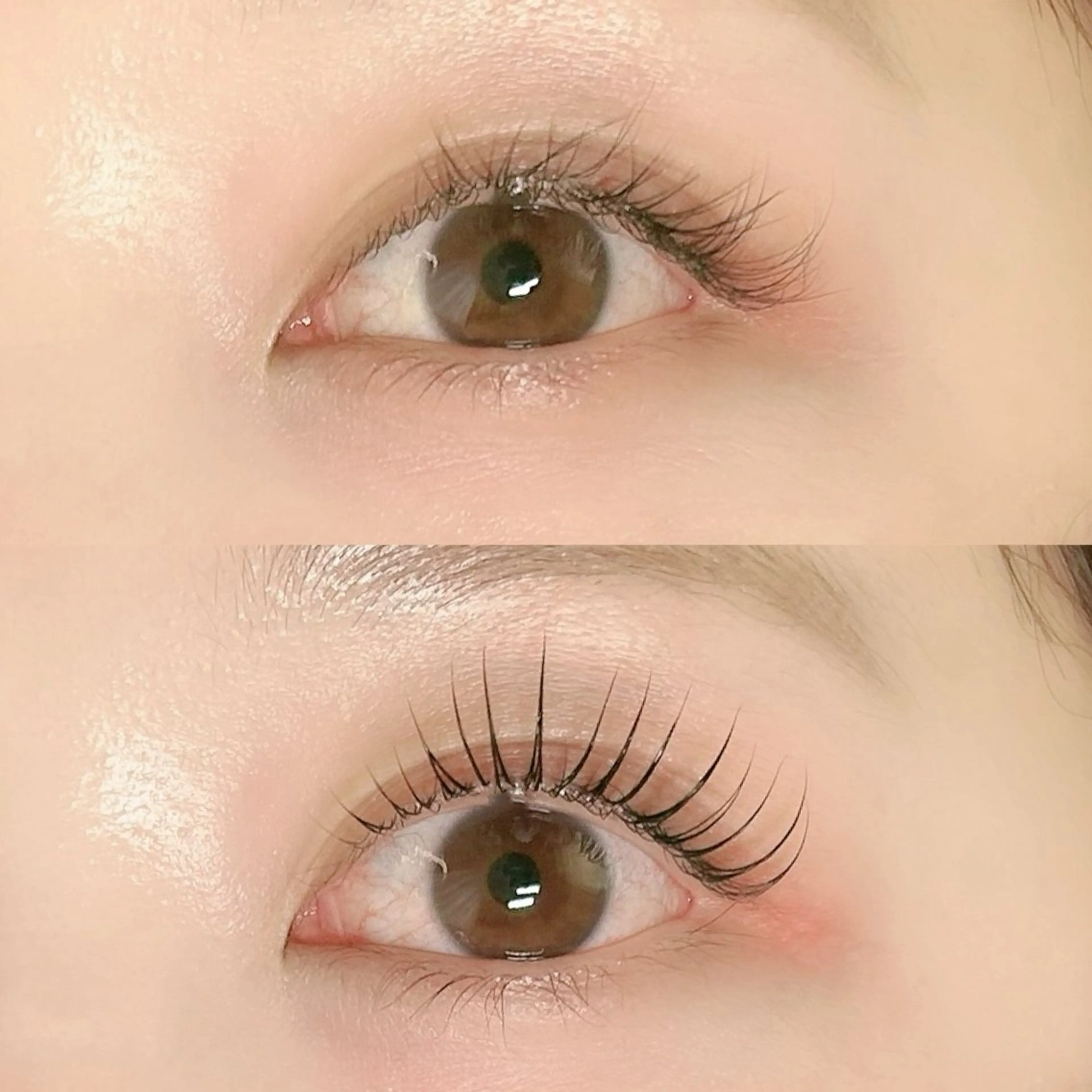 【アイシャンプー+高濃度トリートメント付き】パーマ／パリジェンヌ🔶¥4480の写真