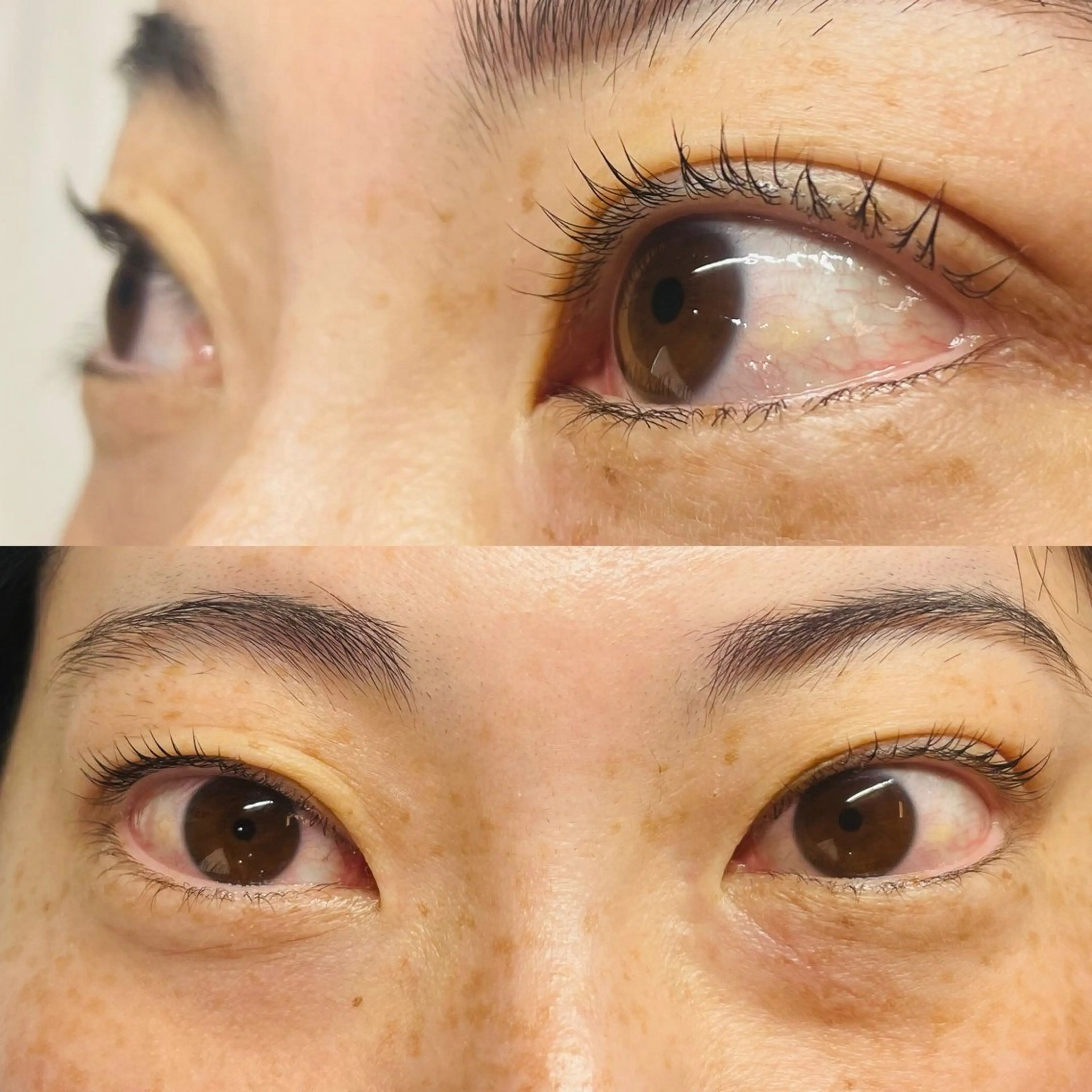 マツエク・マツパ マツパ めぐみ🐣 unguiEのマツエク・マツパデザイン