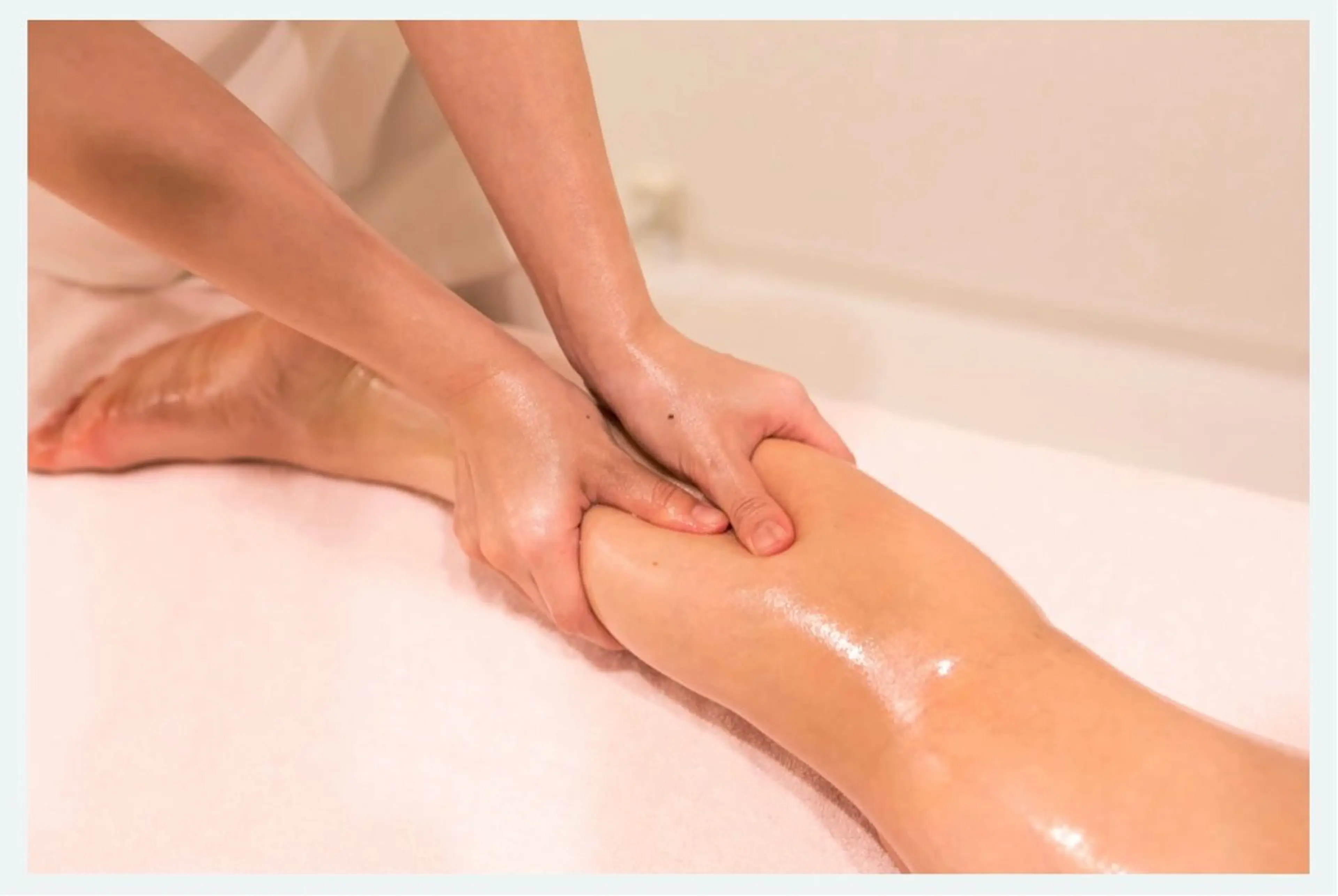 【不眠・疲れやすい方】自律神経の乱れによる不調を徹底改善！初回体験70分の写真