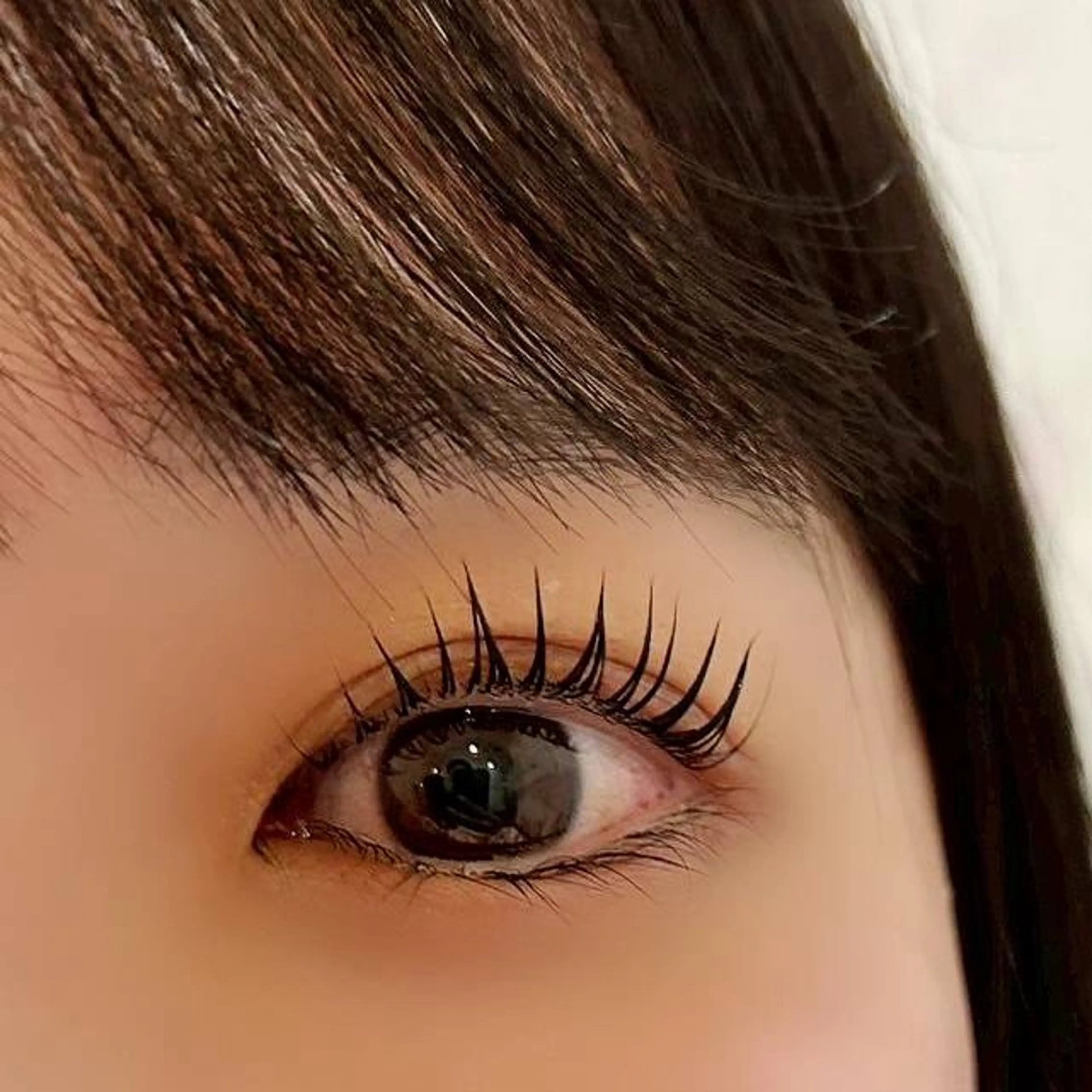 マツエク・マツパ eyelashsalon mimi所属・あ あのマツエク・マツパデザイン