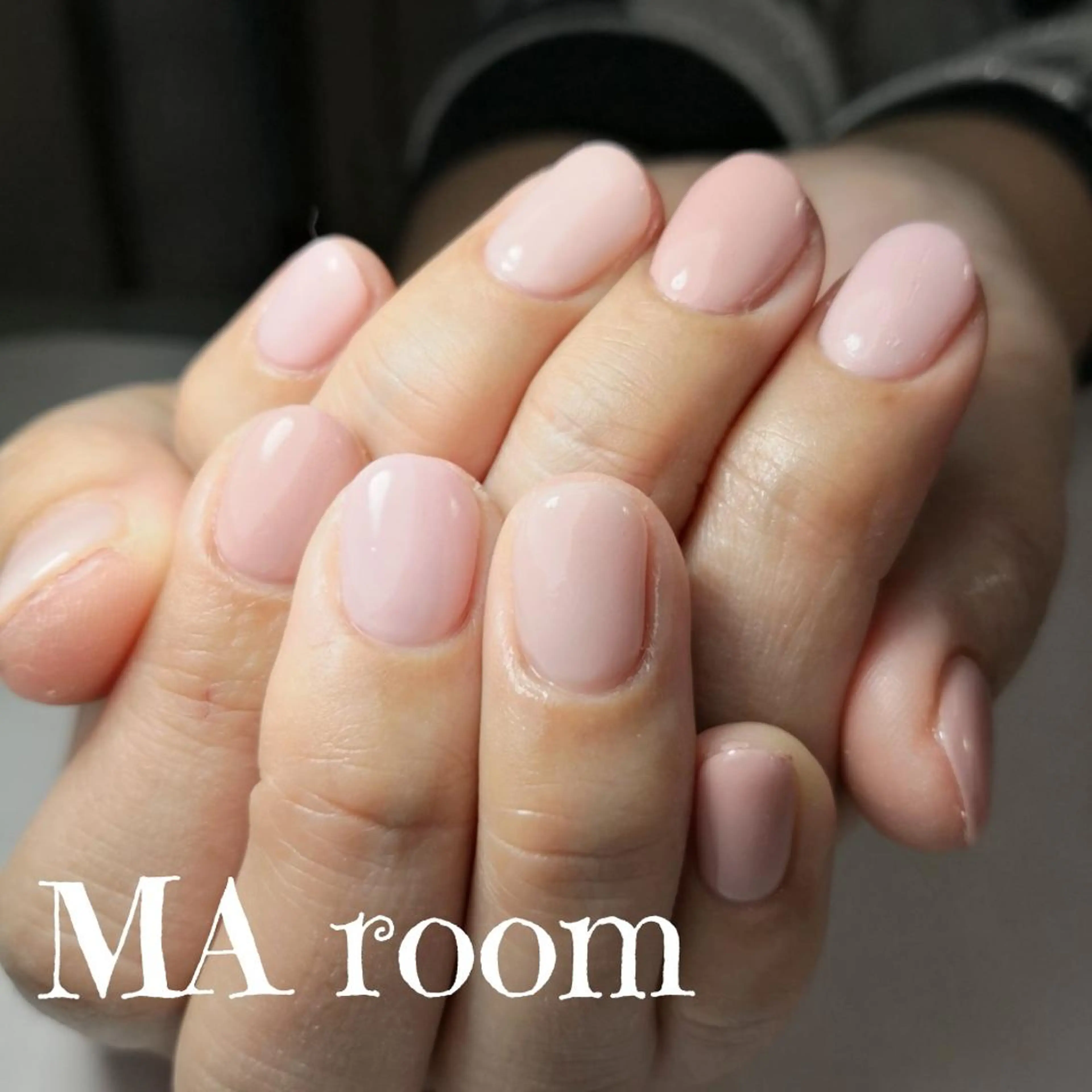 ネイル ＆MERCI所属・&MERCI nail maoのネイルデザイン