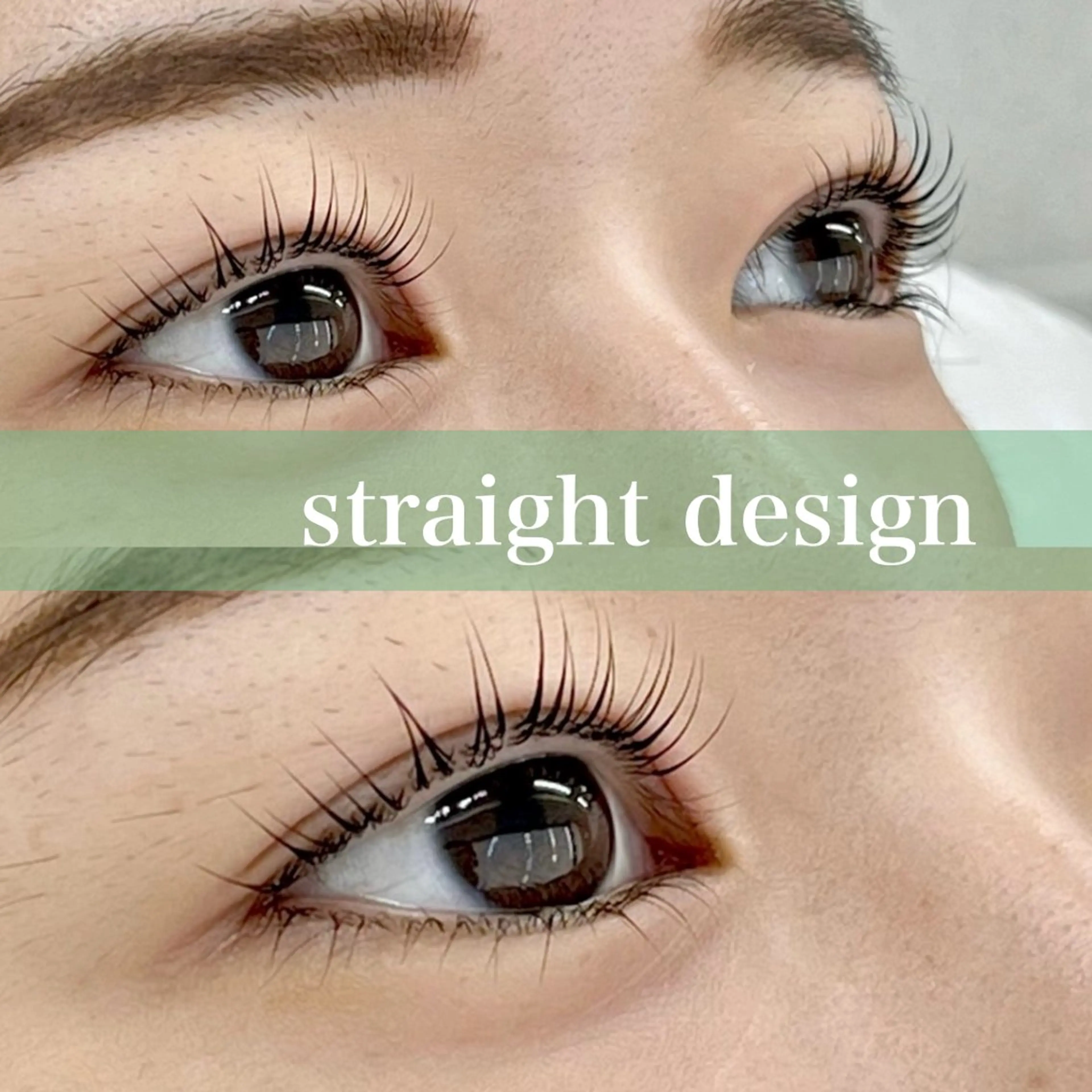 パーマ Chihiro🕊️ 韓国パーマ/眉毛のマツエク・マツパデザイン