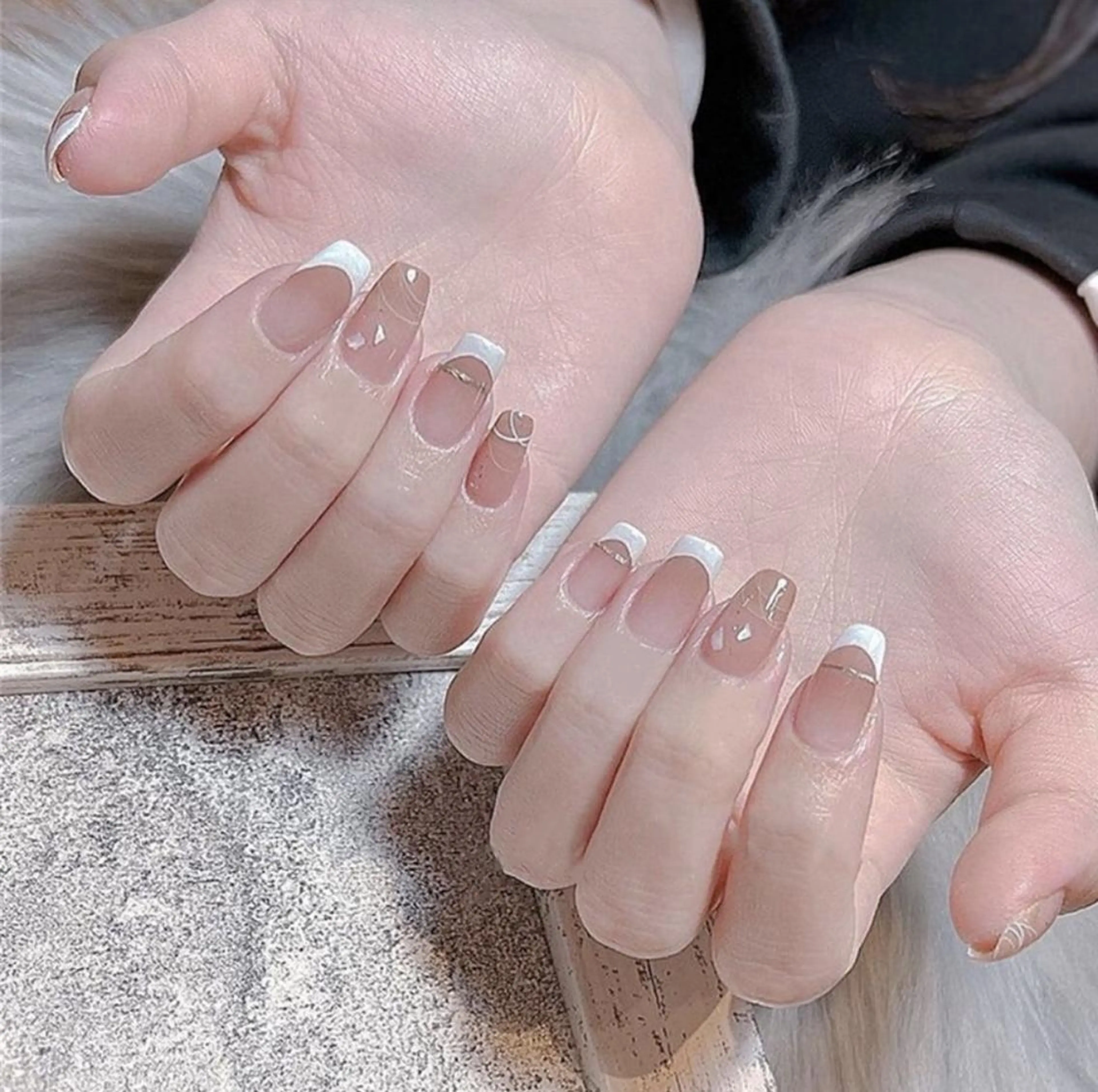 ネイル Cute beauty2のマツエク・マツパデザイン