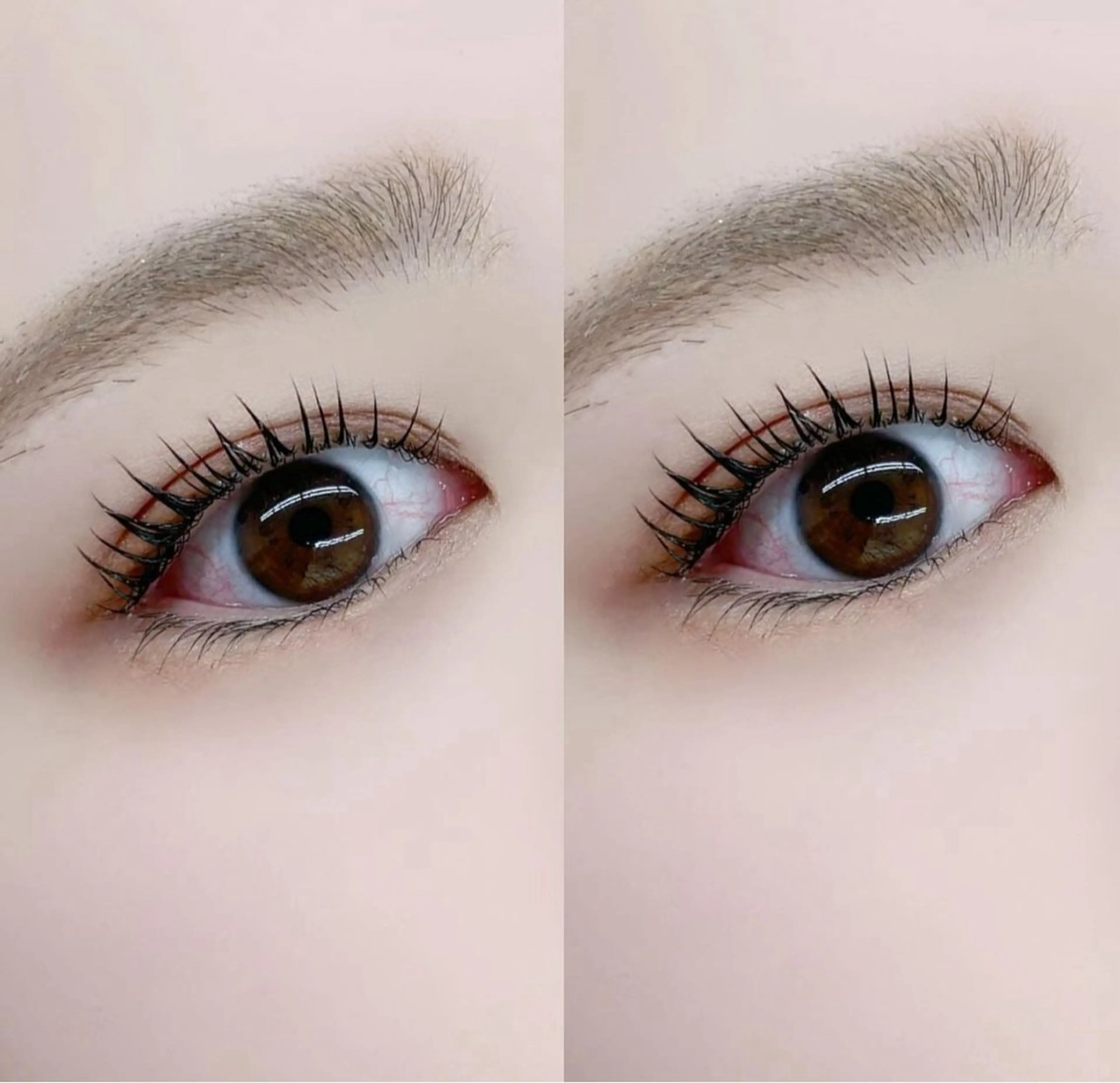 マツエク・マツパ TAKAHASHI 🎀✨韓国風/束感のマツエク・マツパデザイン