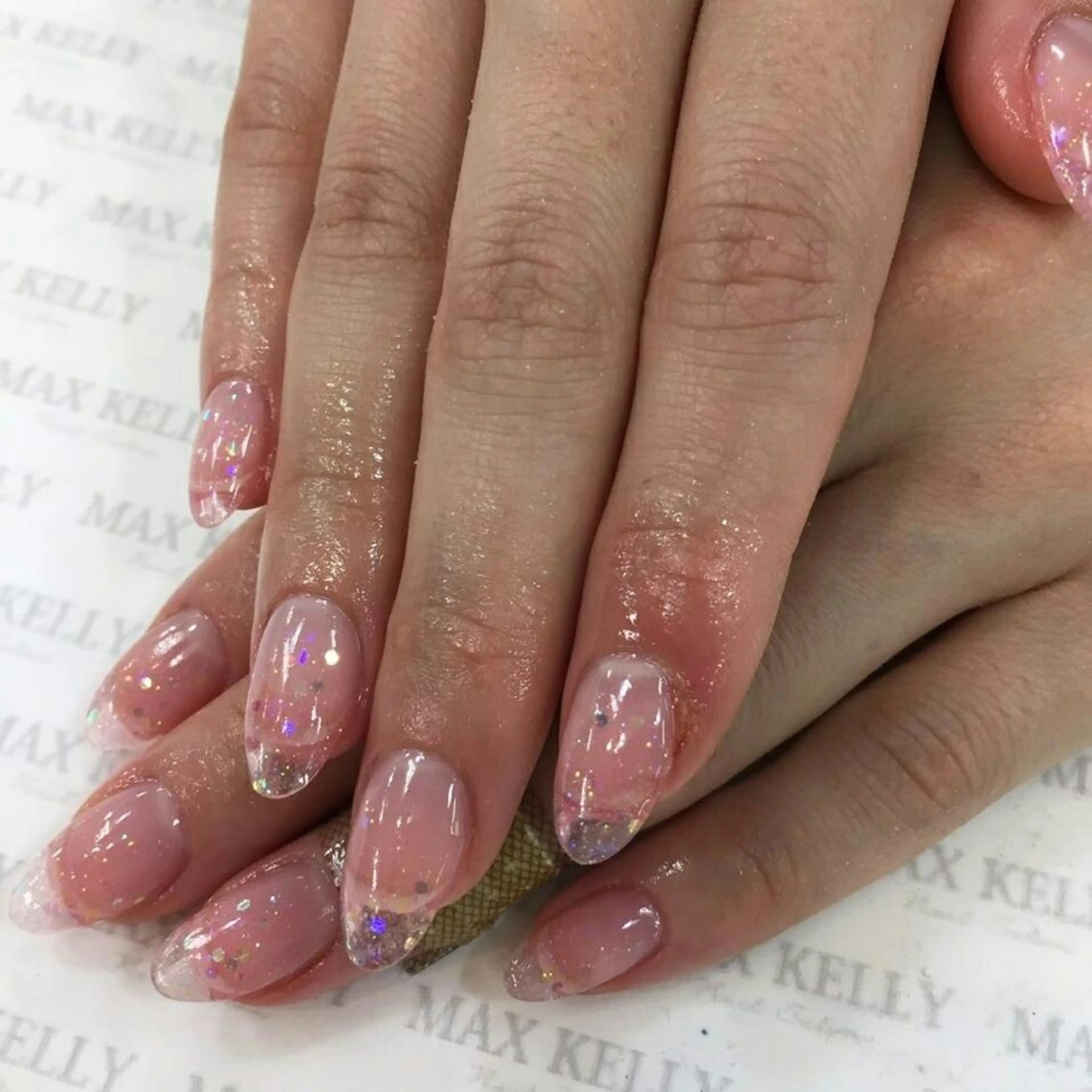 ネイル nail myuu【ネイルミュー】所属・nail myuu 【ネイルミュー】のネイルデザイン