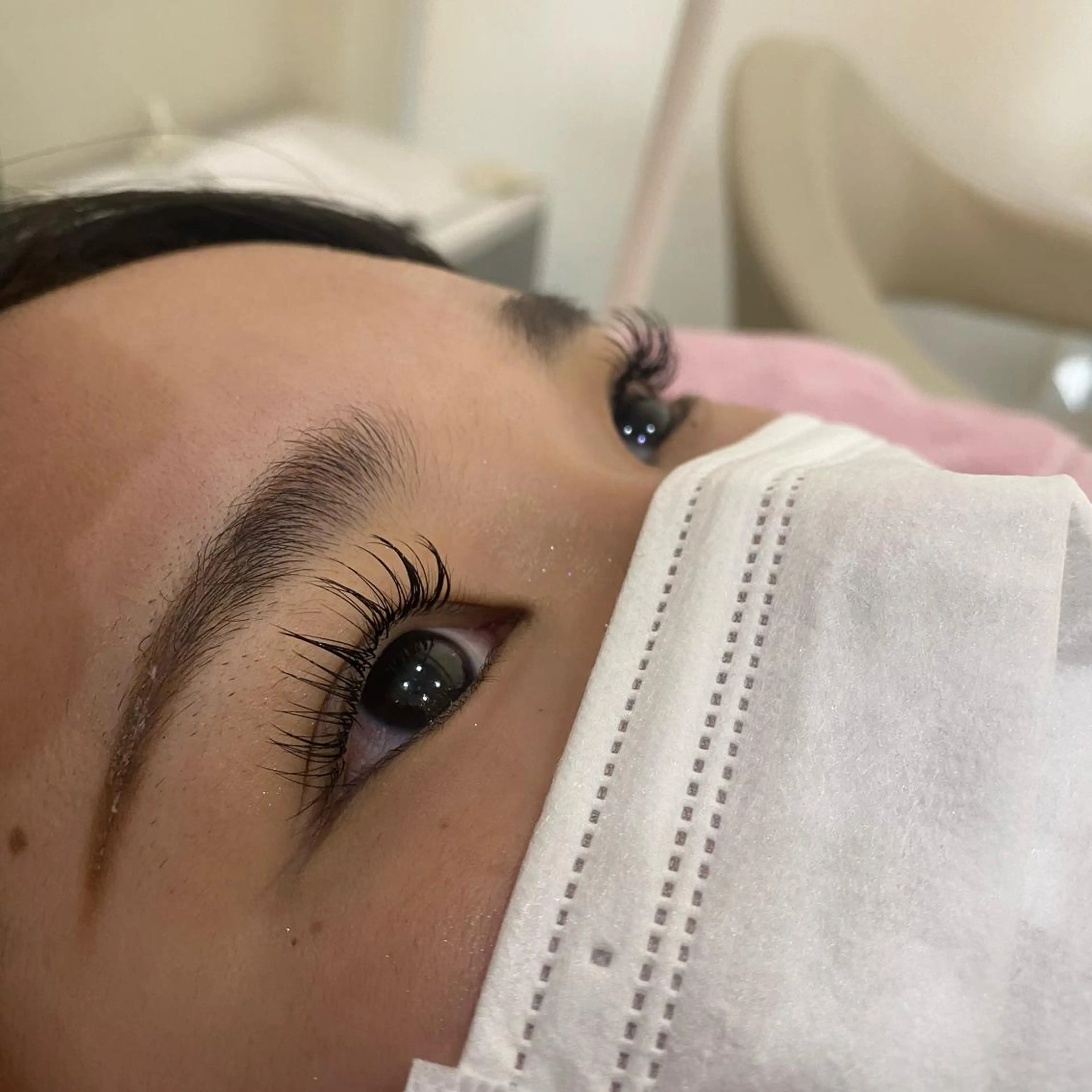 マツエク・マツパ meme神戸三宮 yuki.のマツエク・マツパデザイン