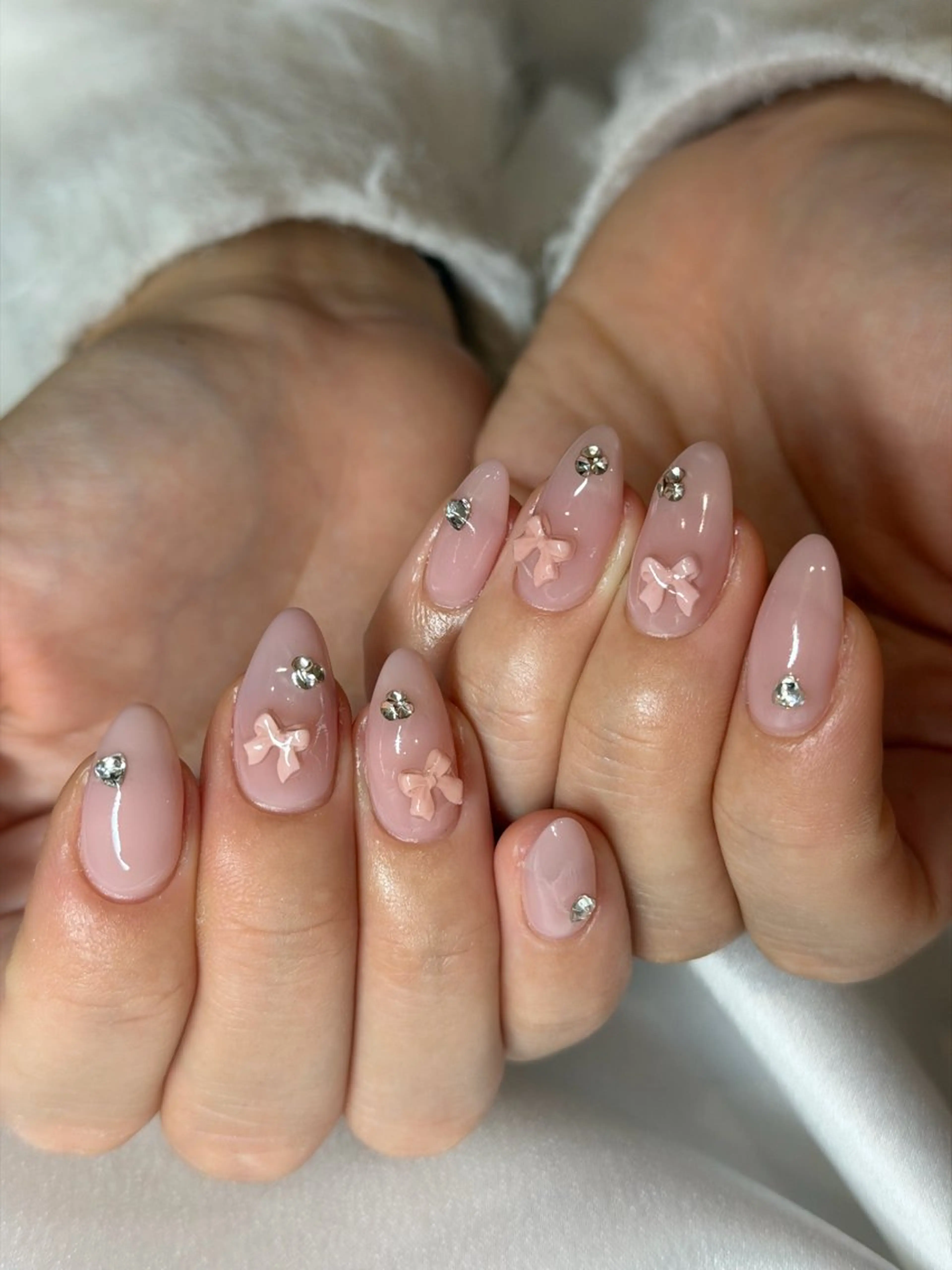 ネイル Private nailsalon  N所属・N nail - KOBE -のネイルデザイン