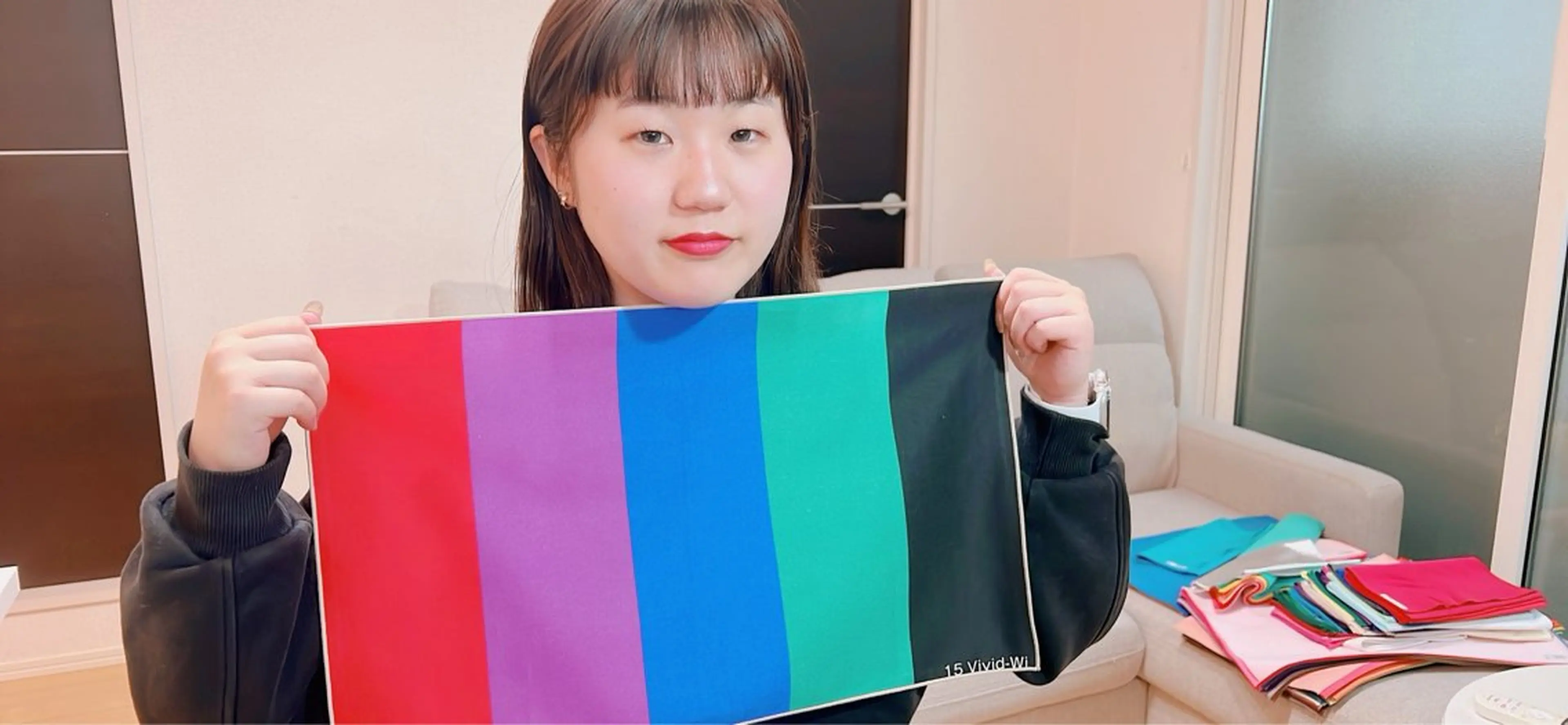 16タイプパーソナル カラーサロン&c.のその他イメージ