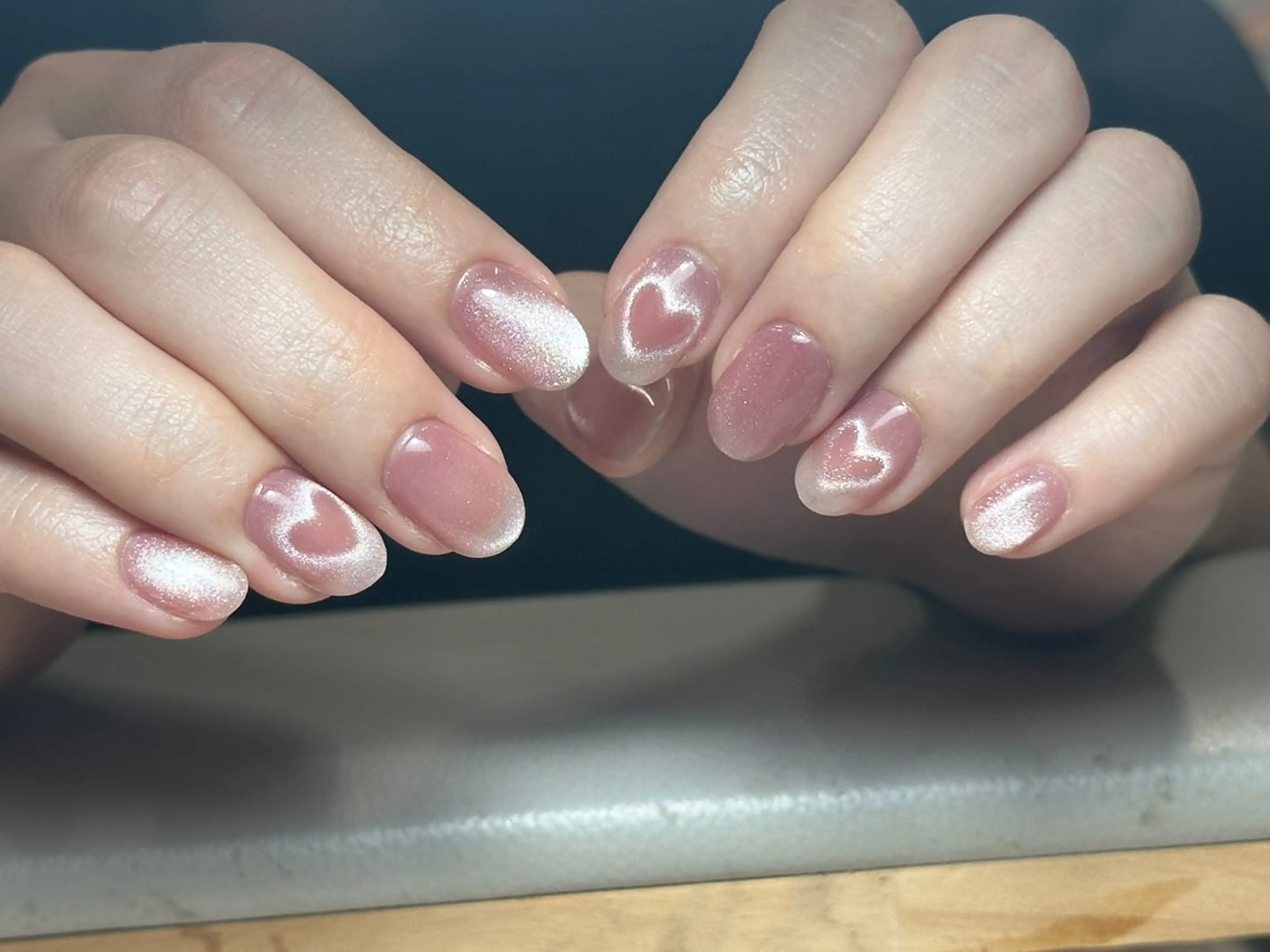 ネイル Eveネイル チップスカルプ専門店のネイルデザイン