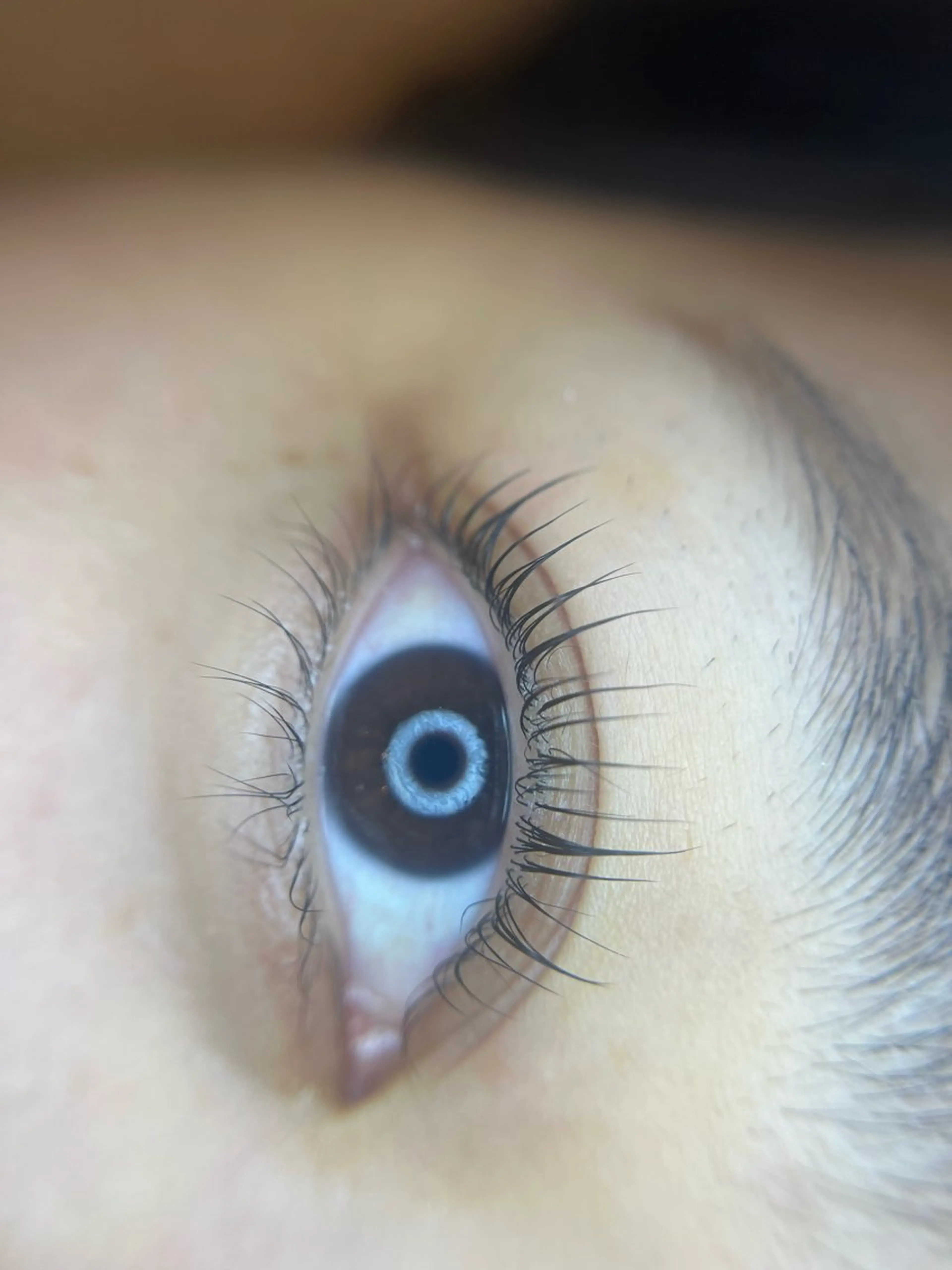 マツエク・マツパ 木島 安衣のマツエク・マツパデザイン