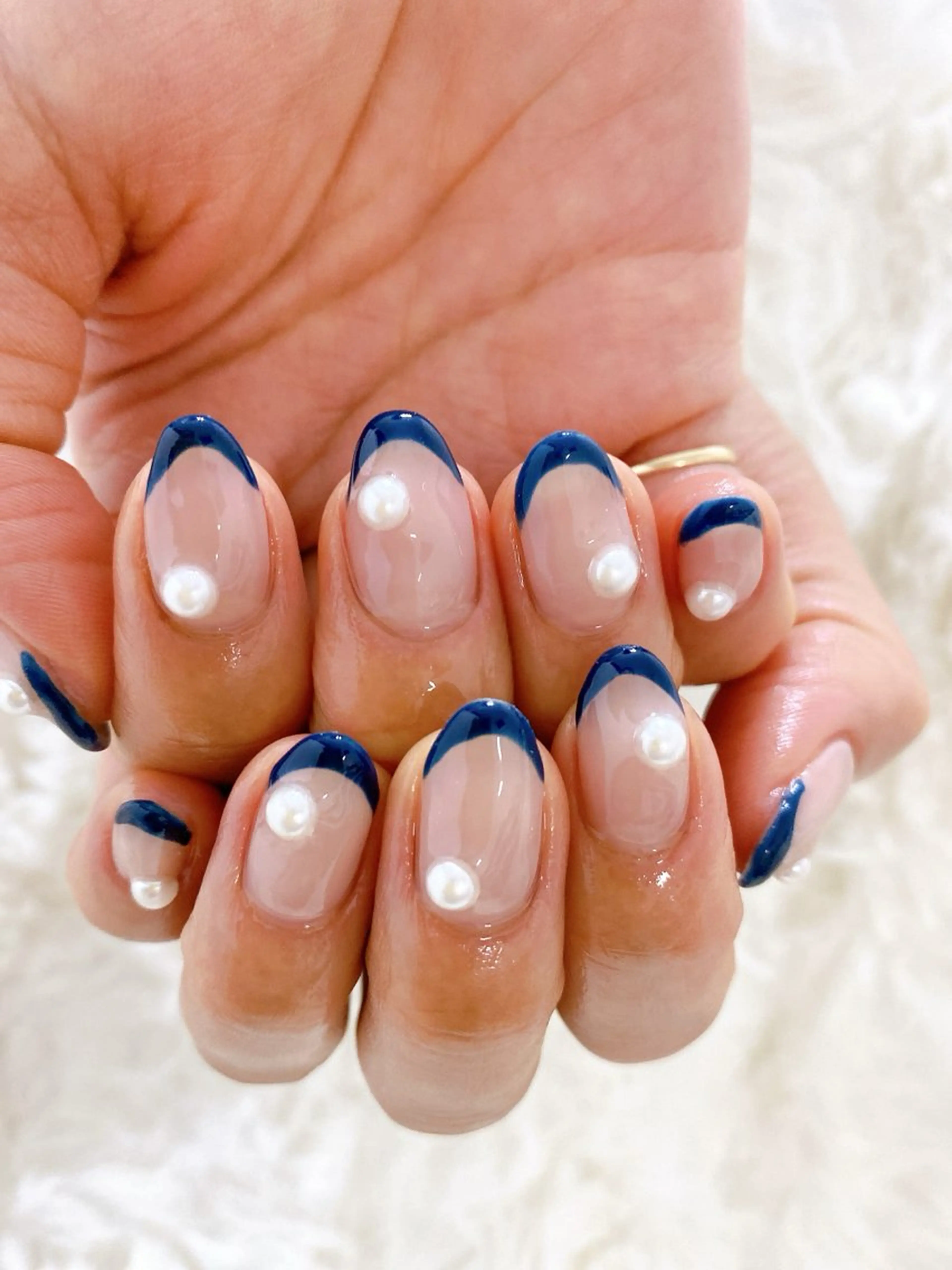 ネイル yn salonのネイルデザイン