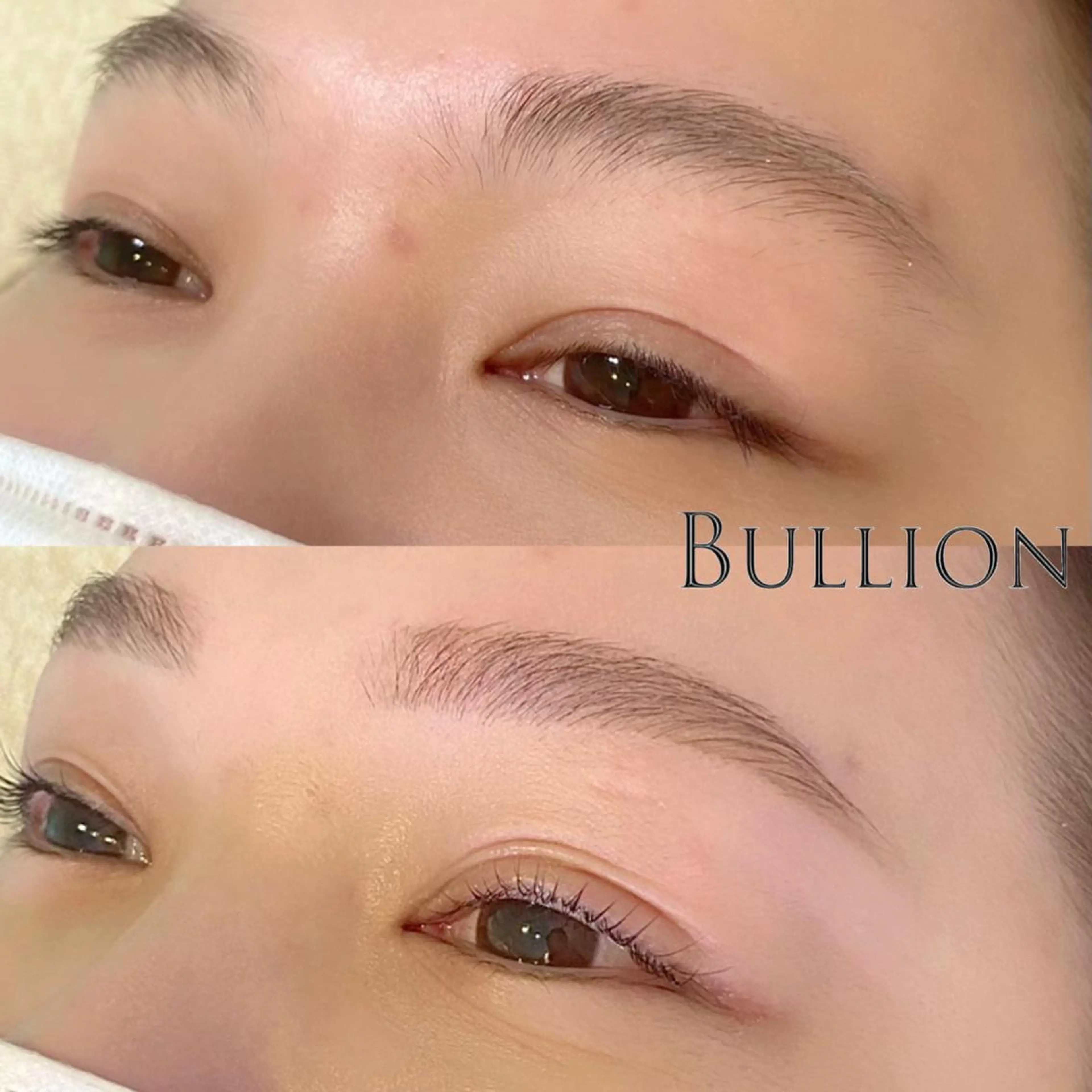 マツエク・マツパ Bullion 大濠本店の眉毛・アイブロウイメージ