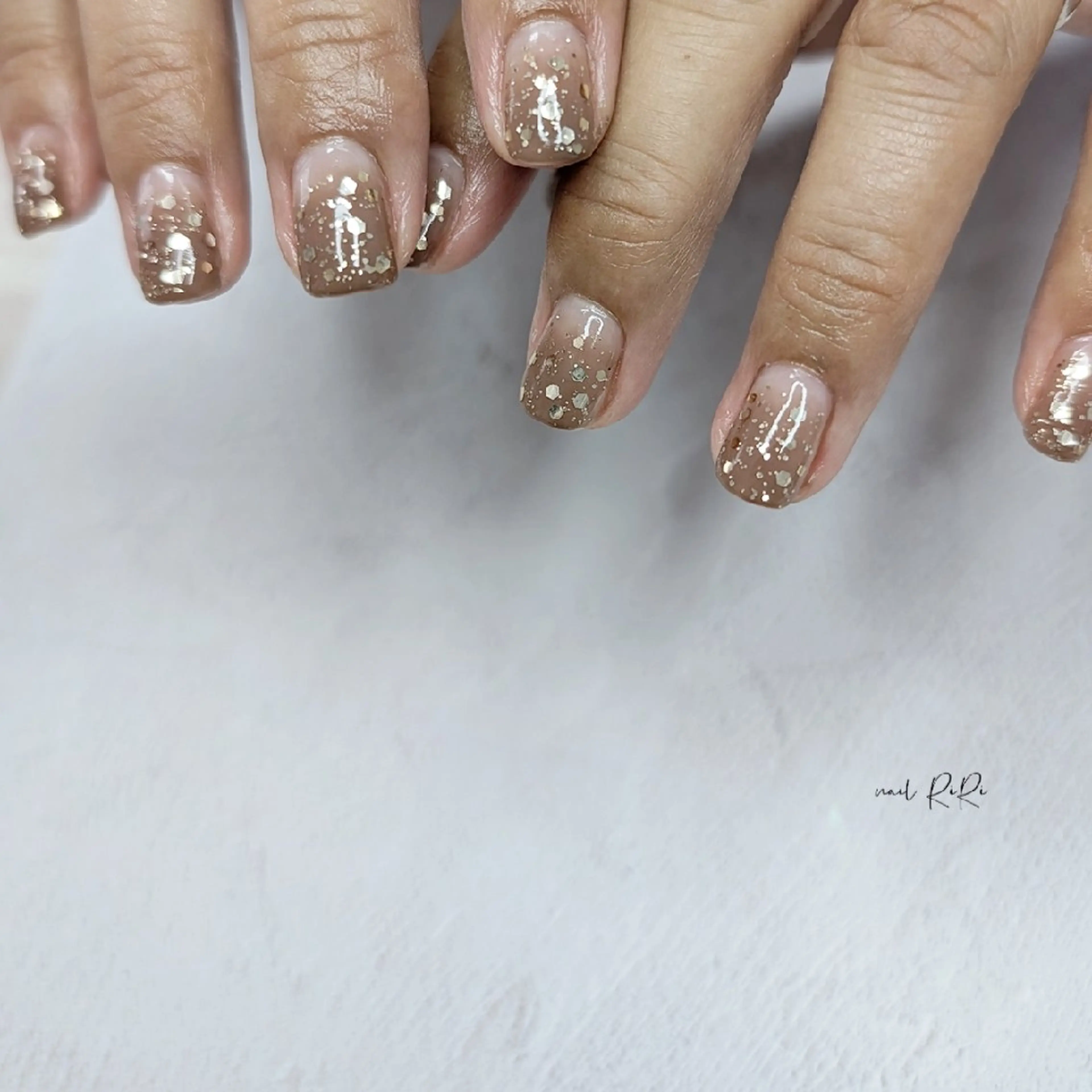 ネイル nail RiRi アトレナチュラのエステ・リラクイメージ