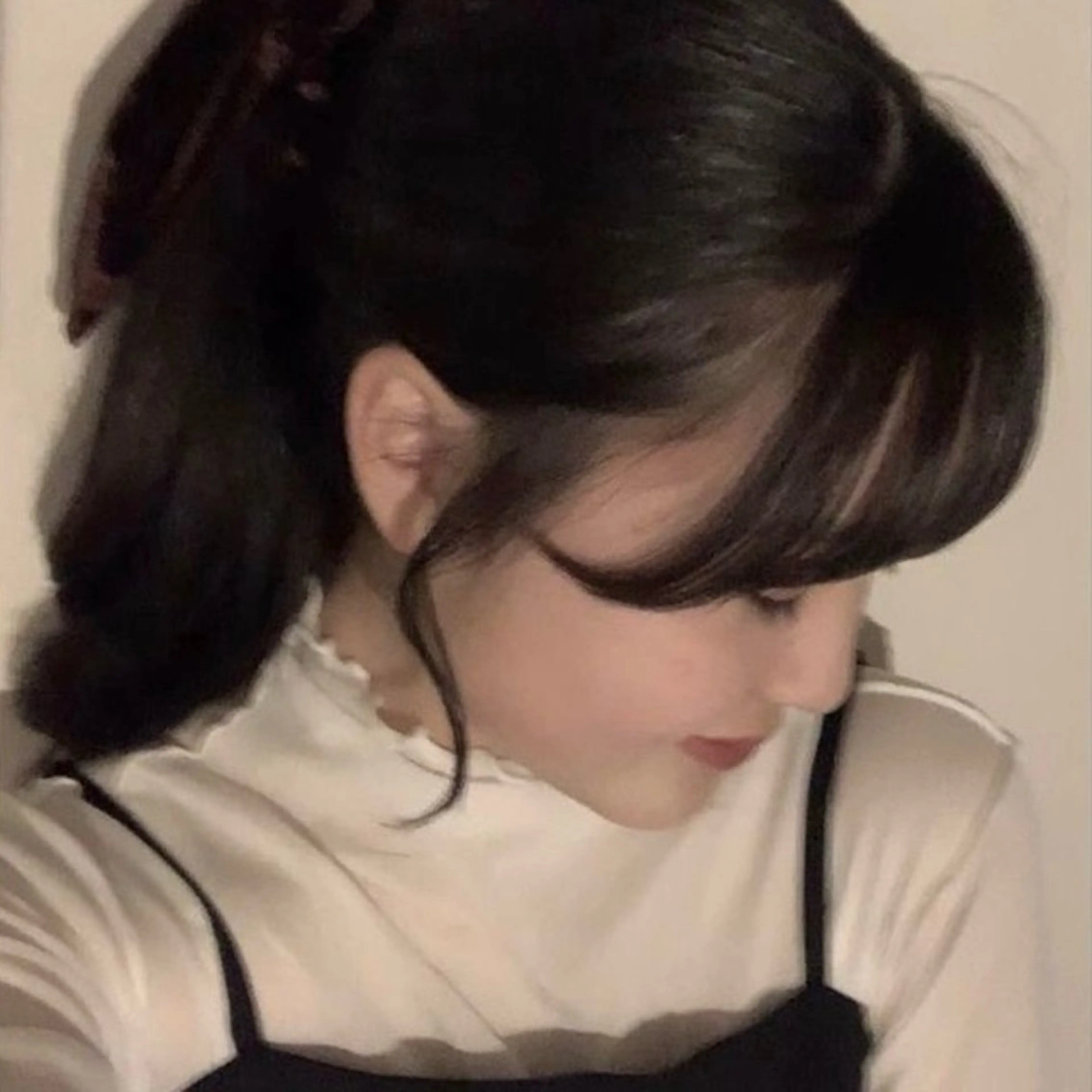 ロング カラー ヘアアレンジ hair & beauty ien.所属・依咲 isakiのヘアスタイル