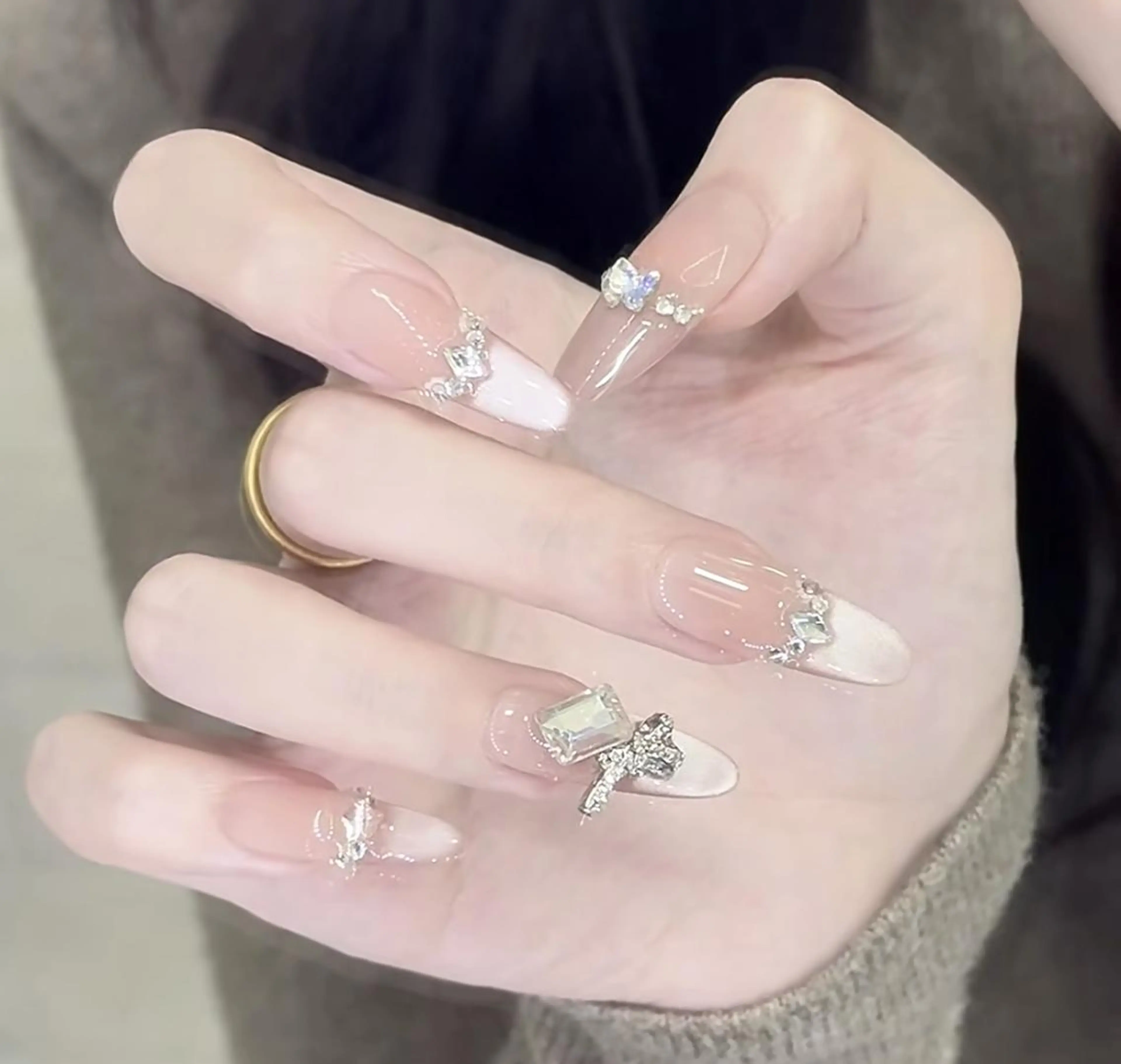 ネイル 🎀 Ayaka_nailのネイルデザイン