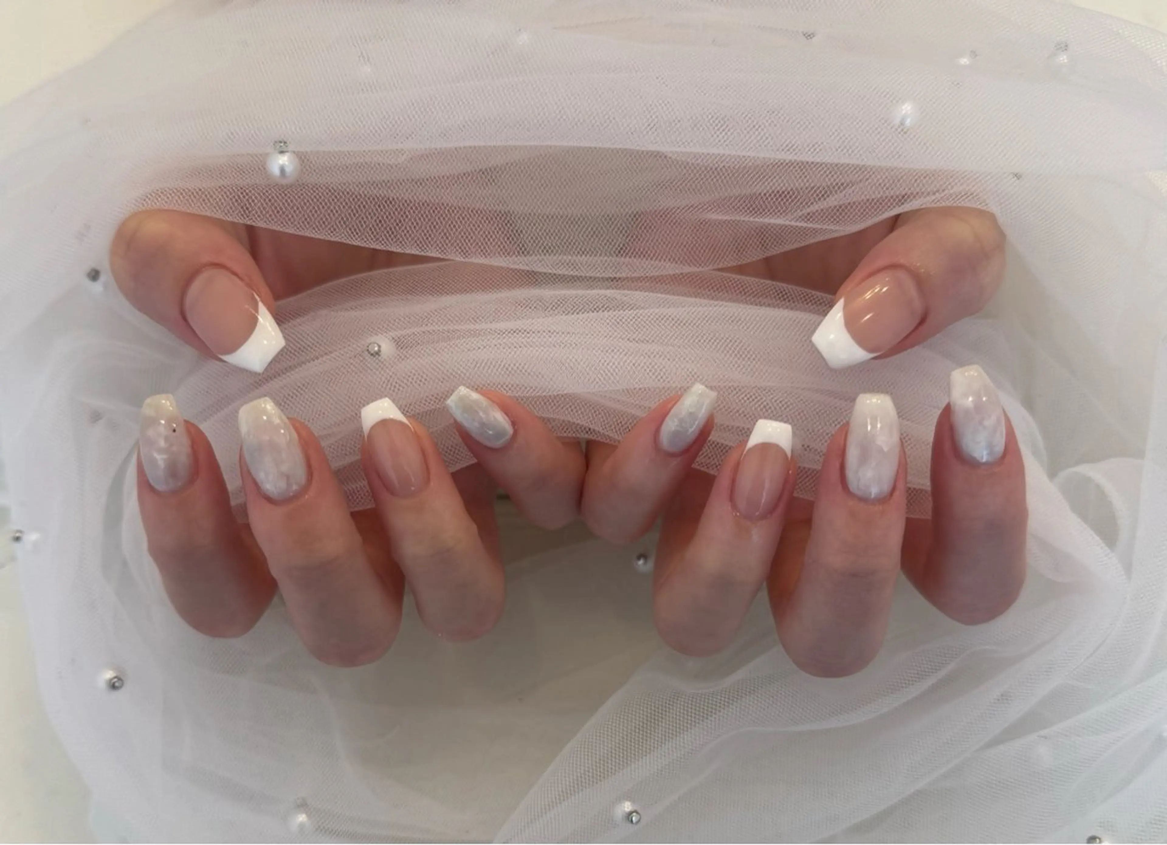 ネイル ハンドネイル nail salon belleのその他イメージ