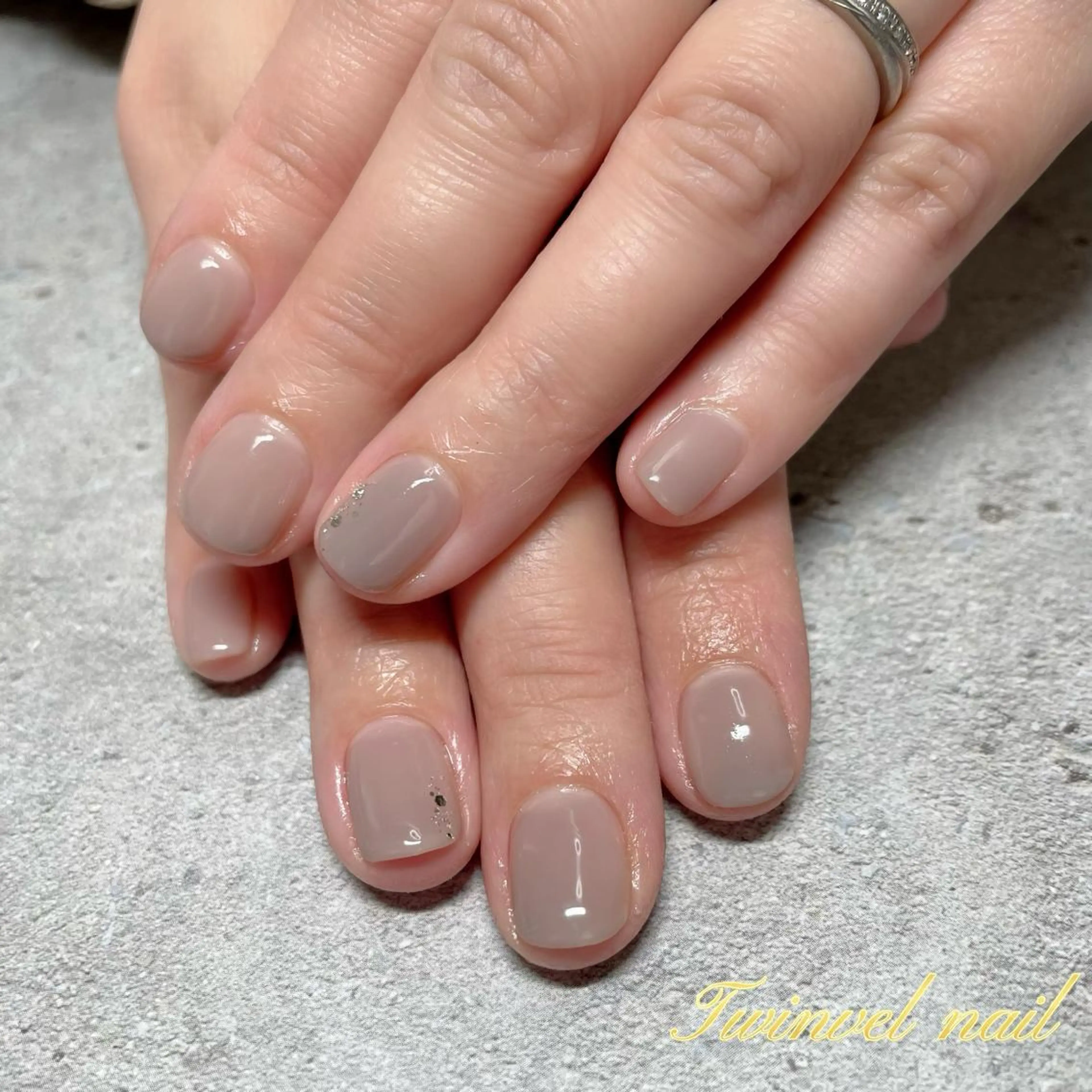 ネイル Twinvel nailのネイルデザイン