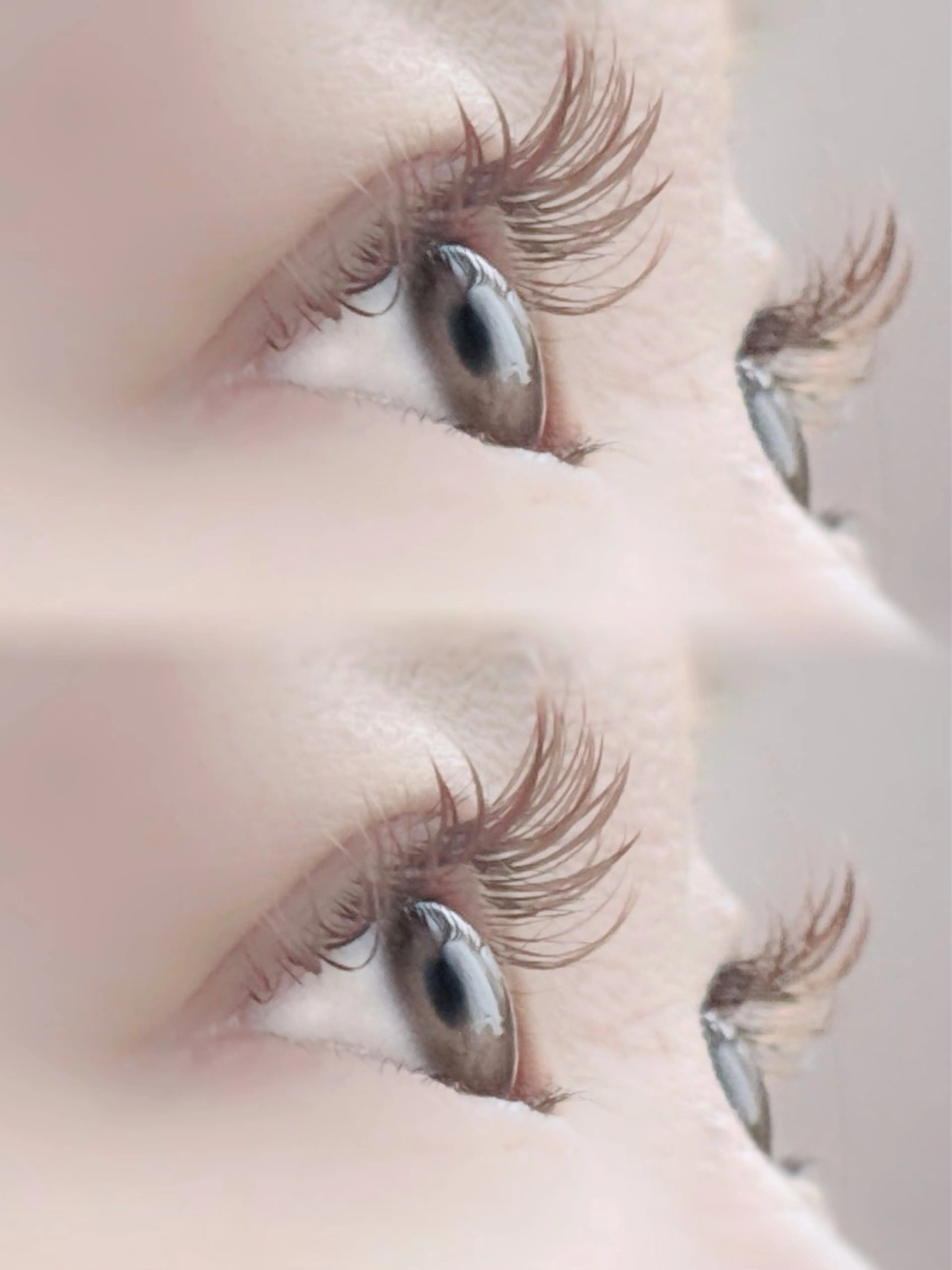 マツエク・マツパ カラーマツエク private salon　Repe所属・Repe miyukiのマツエク・マツパデザイン