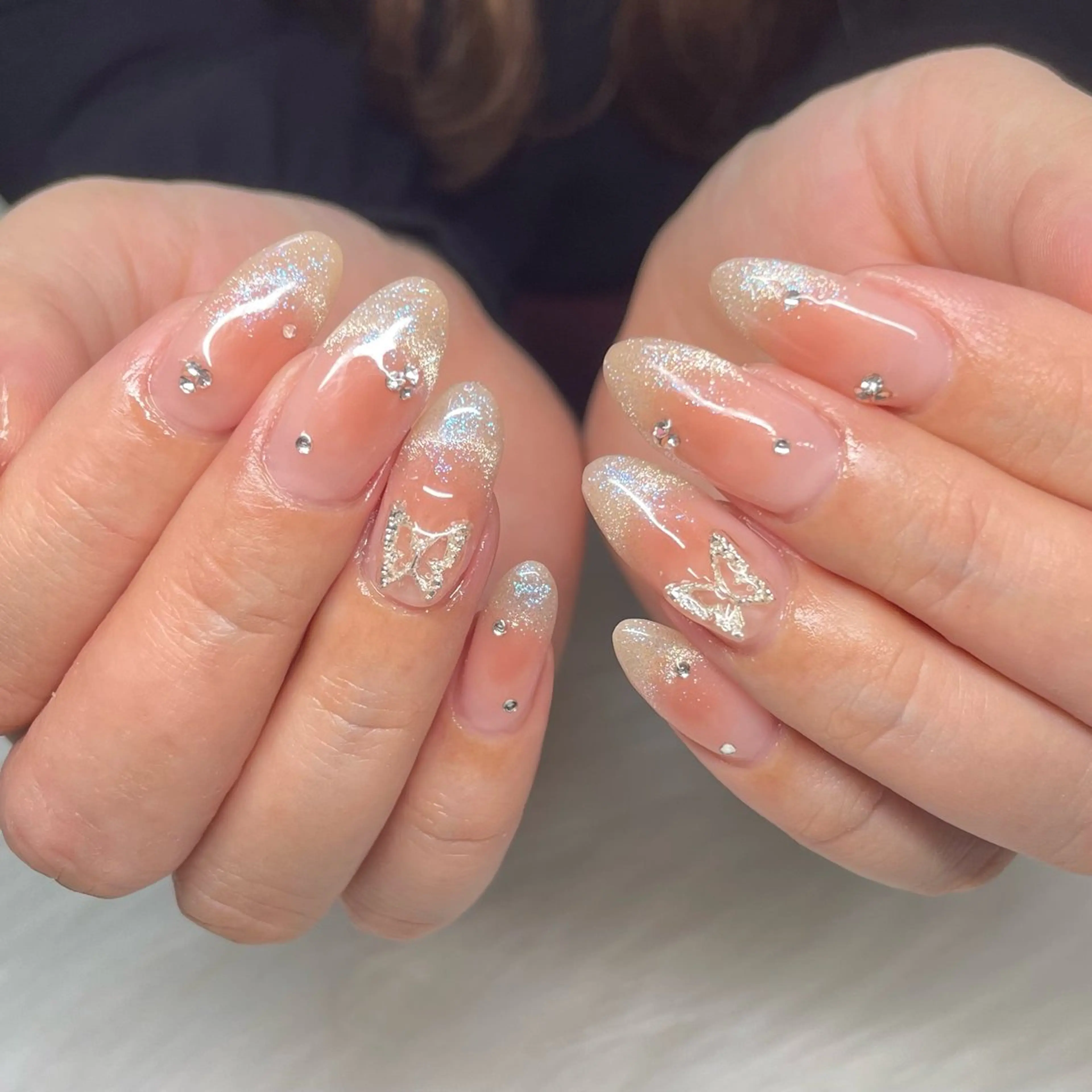 ネイル nailsalon miiのネイルデザイン