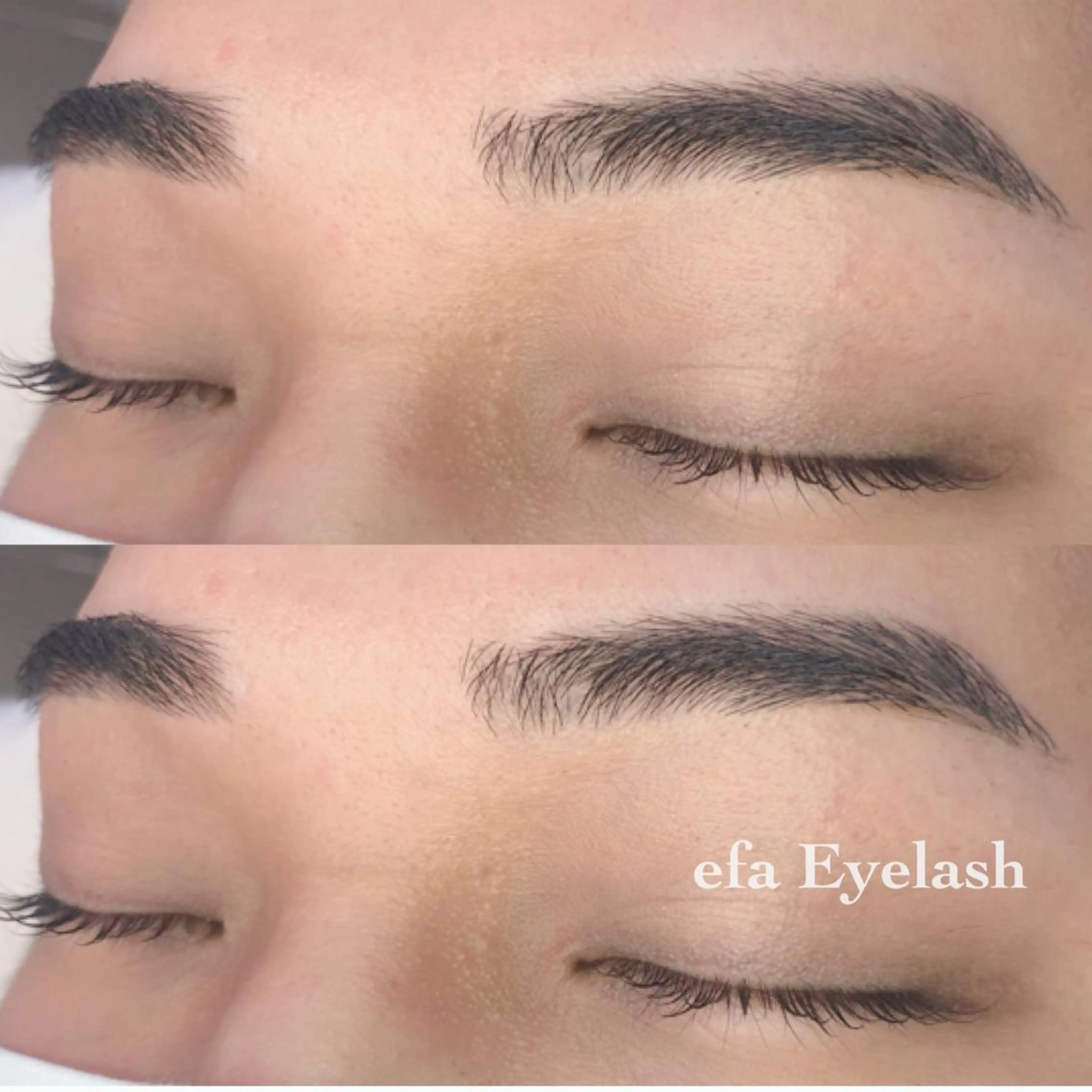 メンズ アイブロウ メンズアイブロウ 眉毛ワックス脱毛 ワックス脱毛 GALN 🎀 yumi パリエクのマツエク・マツパデザイン