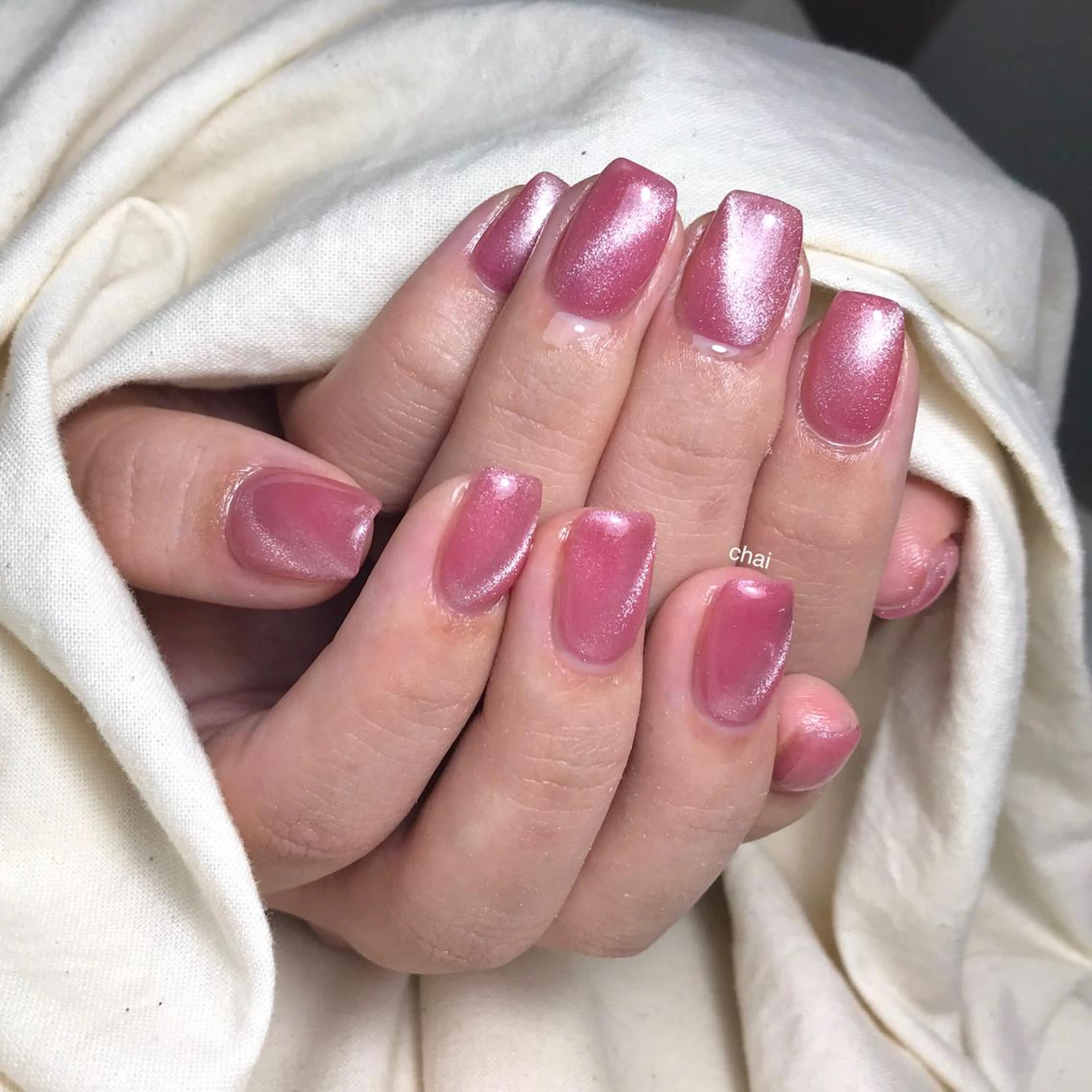 ネイル ハンドネイル 💅 Ai.のネイルデザイン