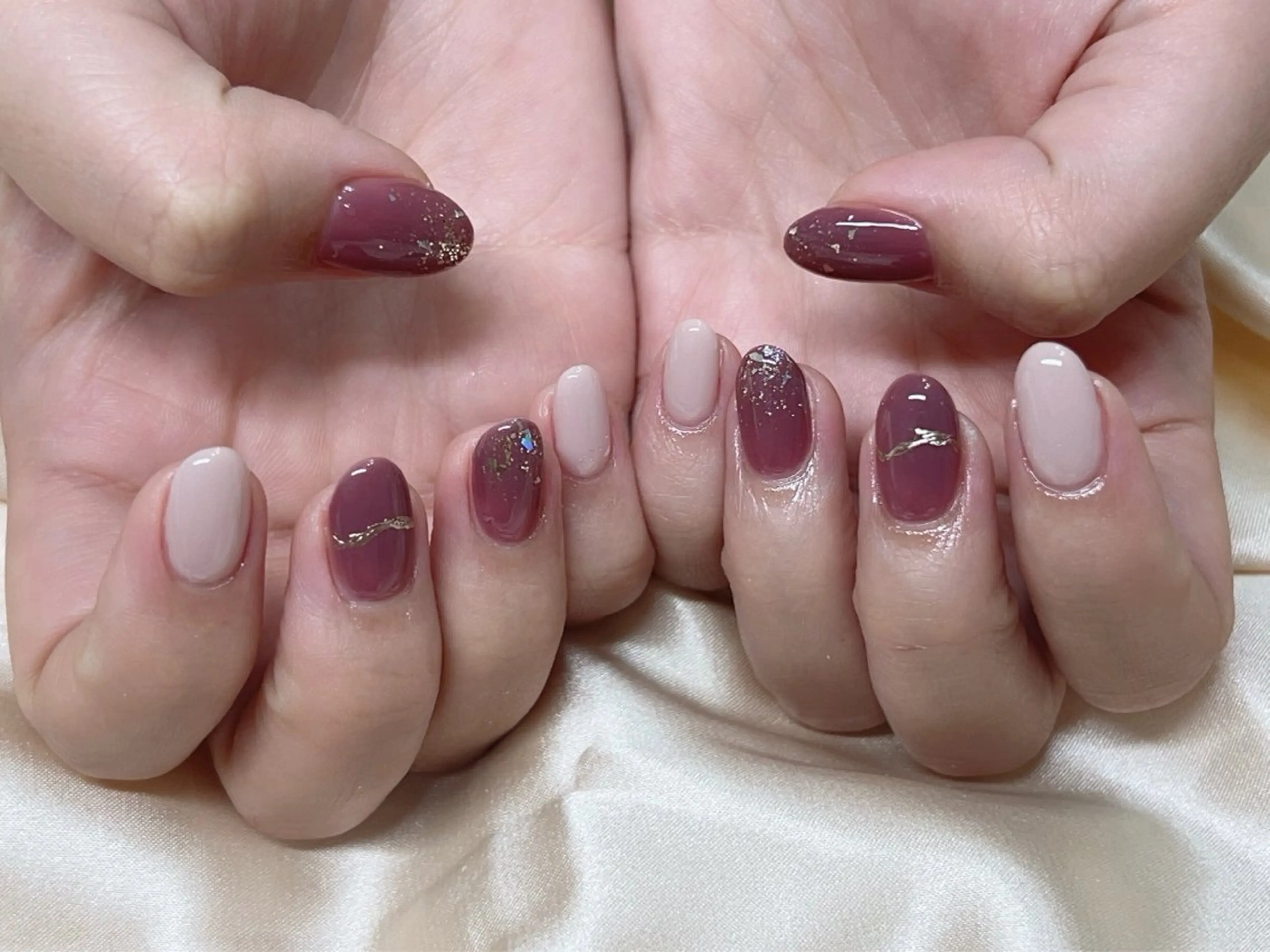 ネイル Nail salon CELEBRAILのネイルデザイン