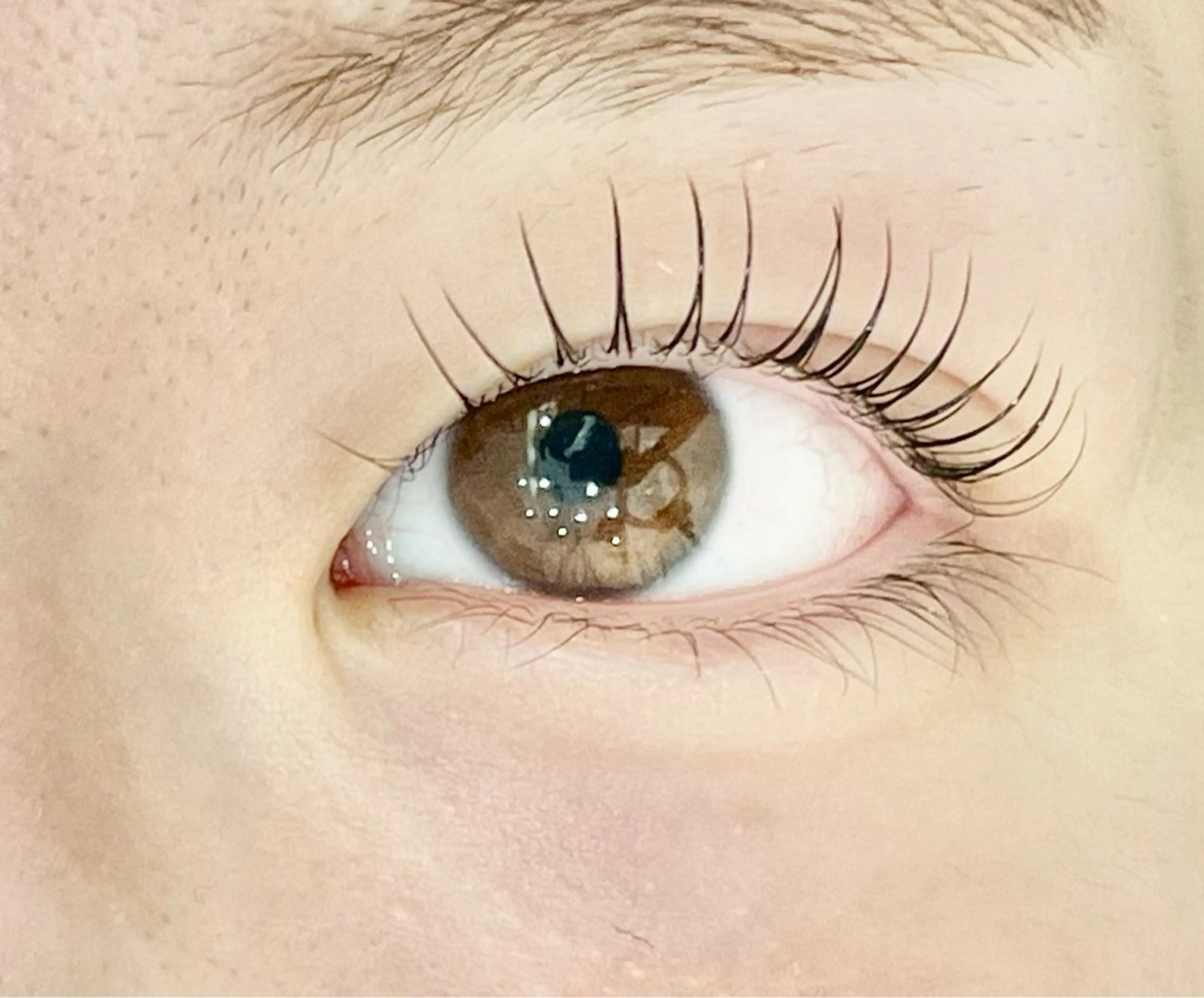 マツエク・マツパ merci hibiki🫧のマツエク・マツパデザイン