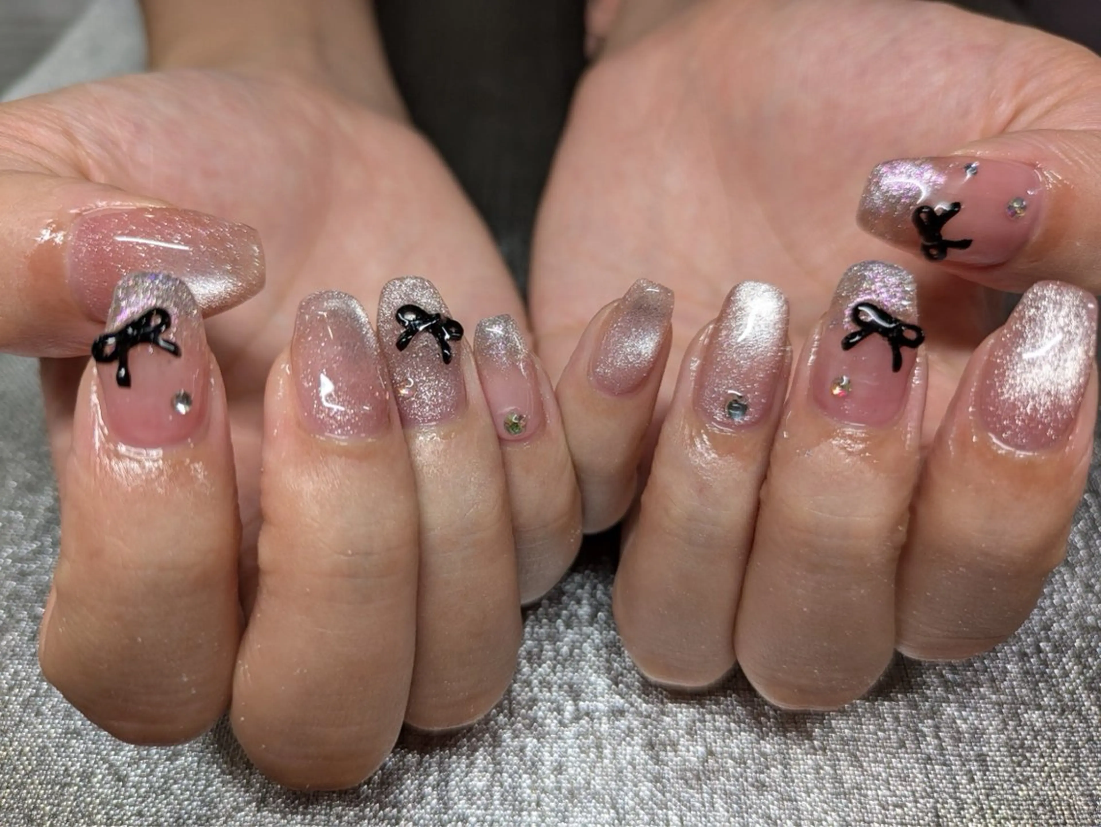 ネイル ハンドネイル タカシマ カナコのネイルデザイン