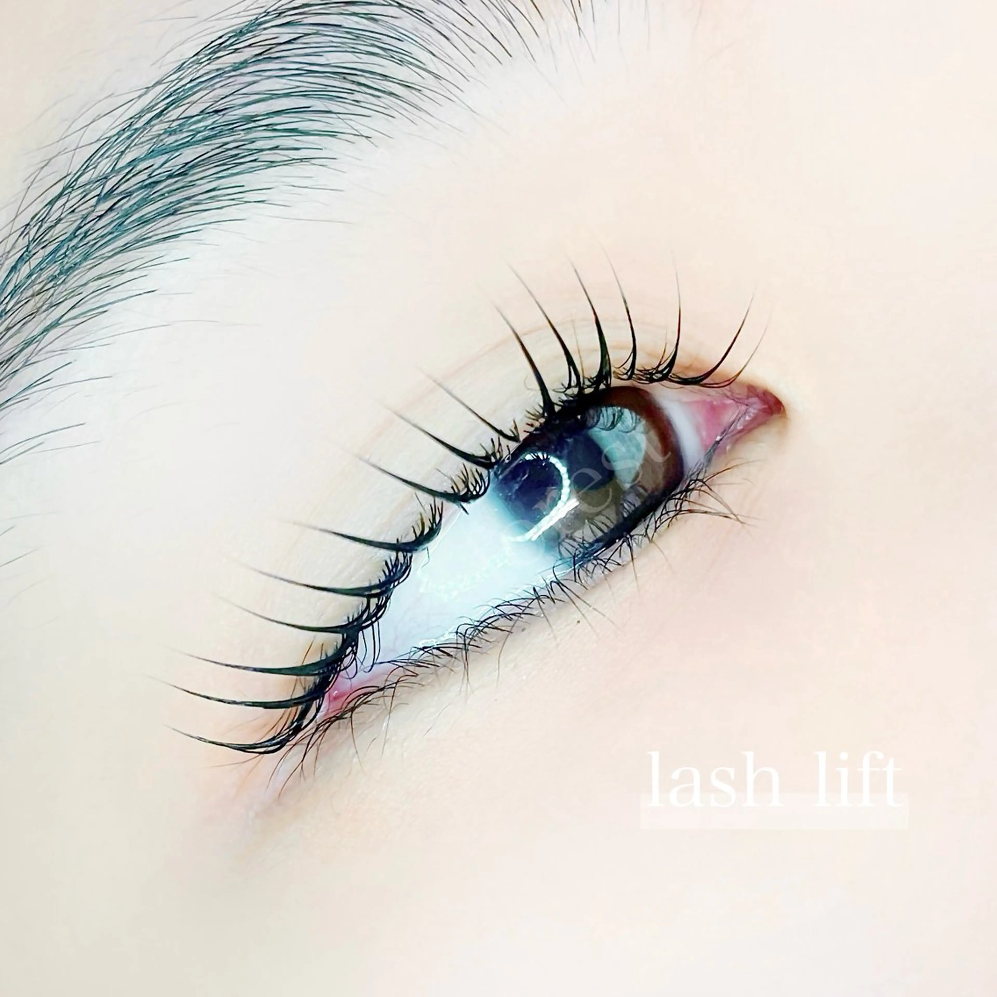 マツエク・マツパ eye forest sayakaのマツエク・マツパデザイン