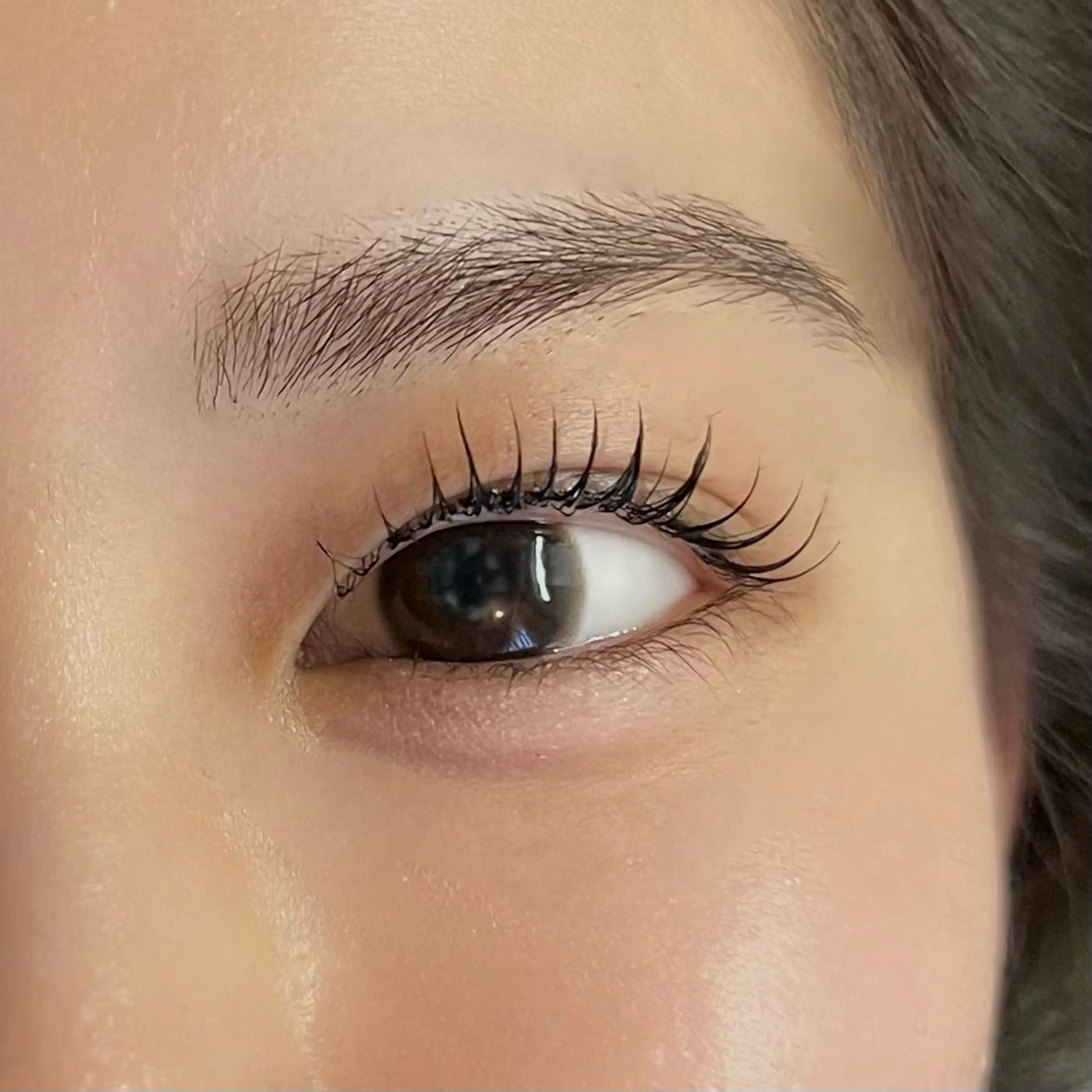 マツエク・マツパ acbi. kotakiのマツエク・マツパデザイン