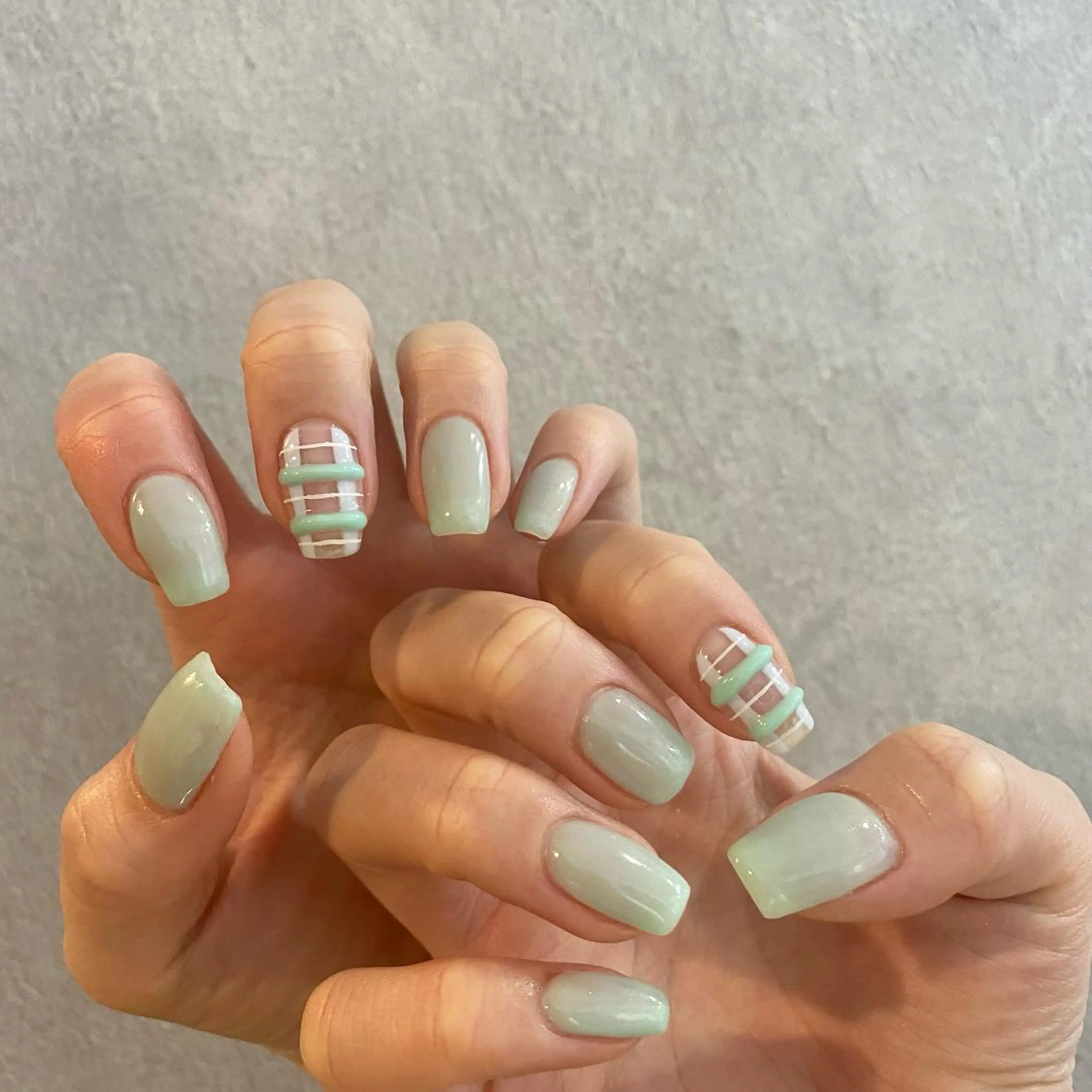 ネイル Babel Mirokuのエステ・リラクイメージ