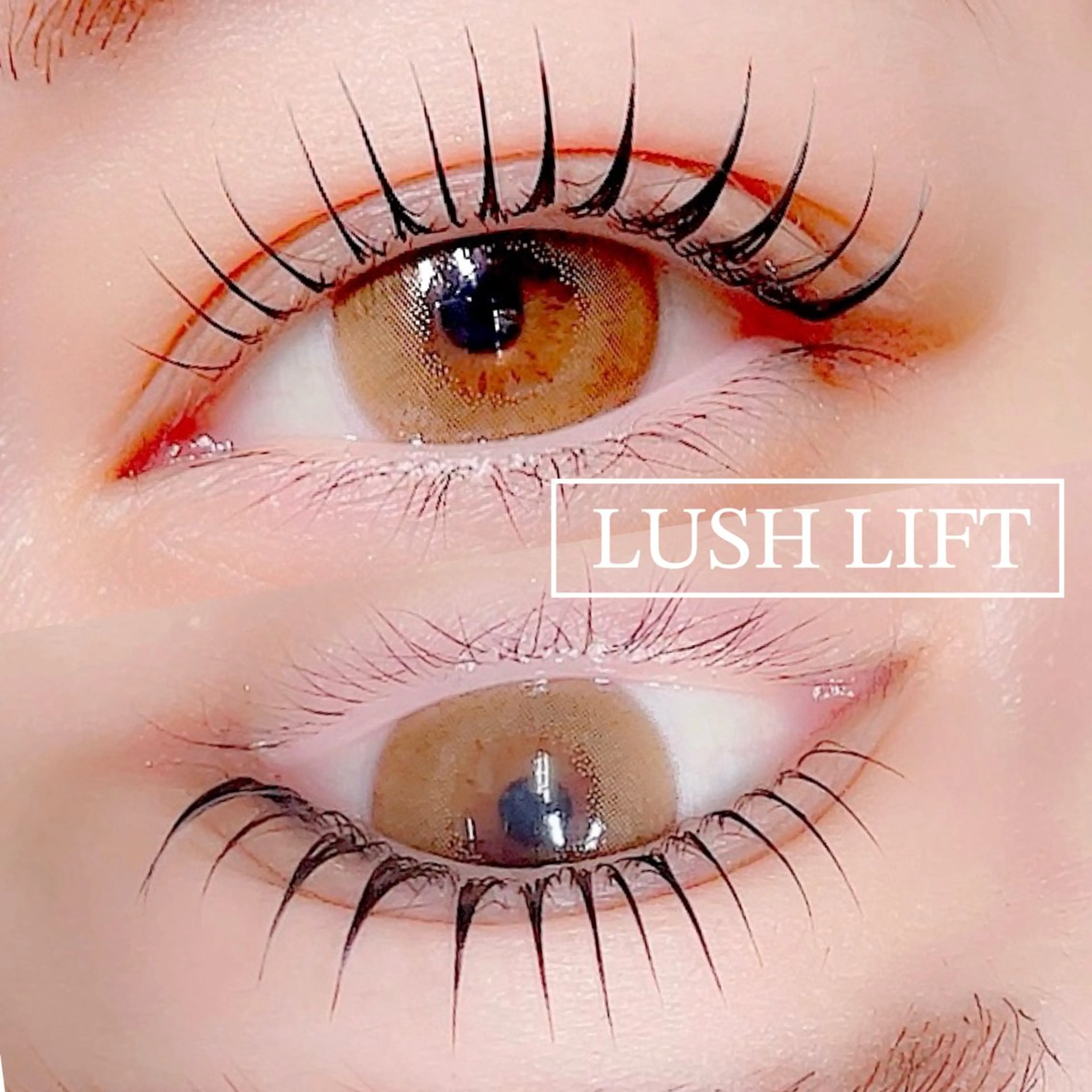 マツエク・マツパ N(エヌ) 中村のマツエク・マツパデザイン