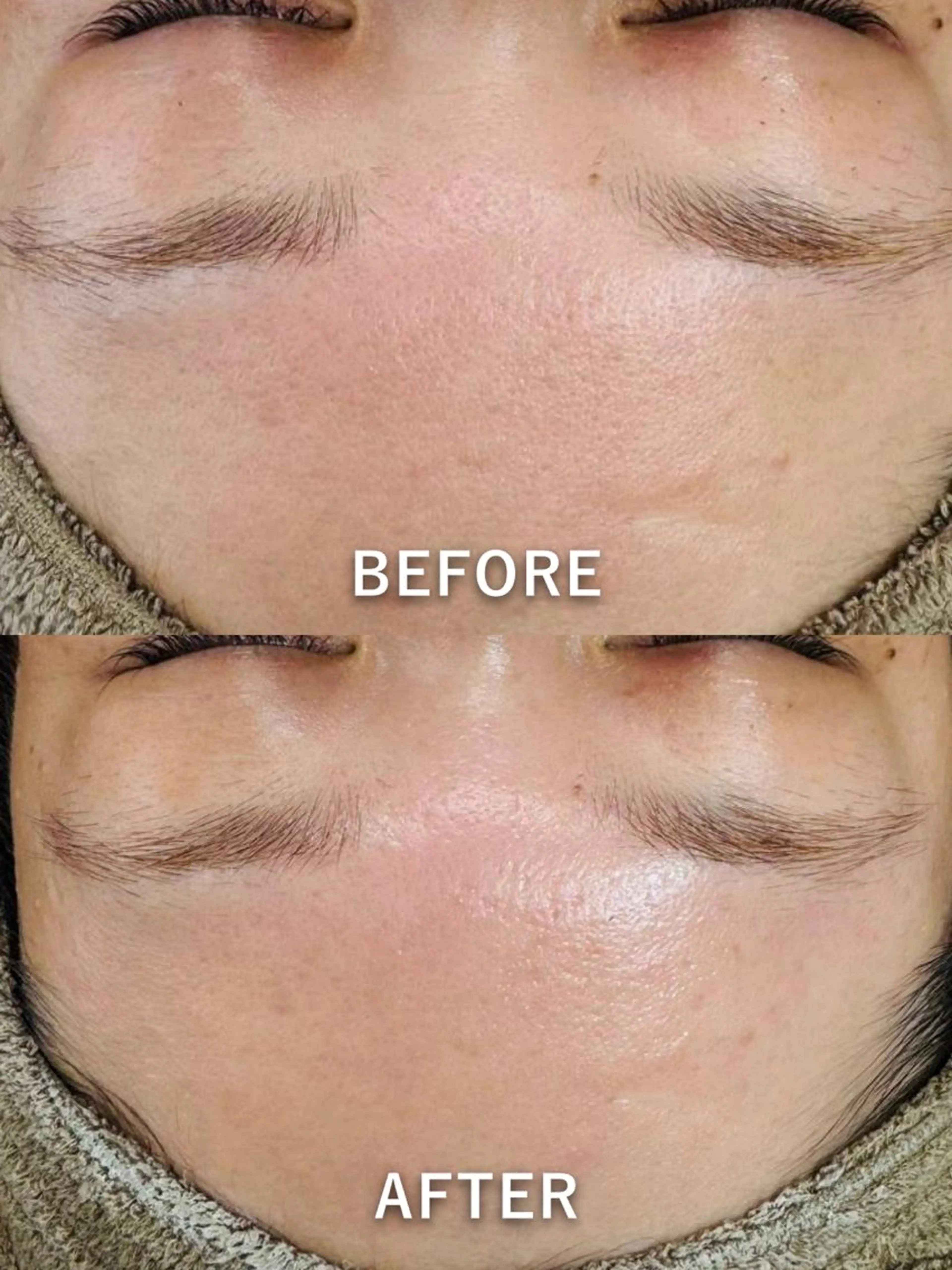 LukeBeauty salonのエステ・リラクイメージ