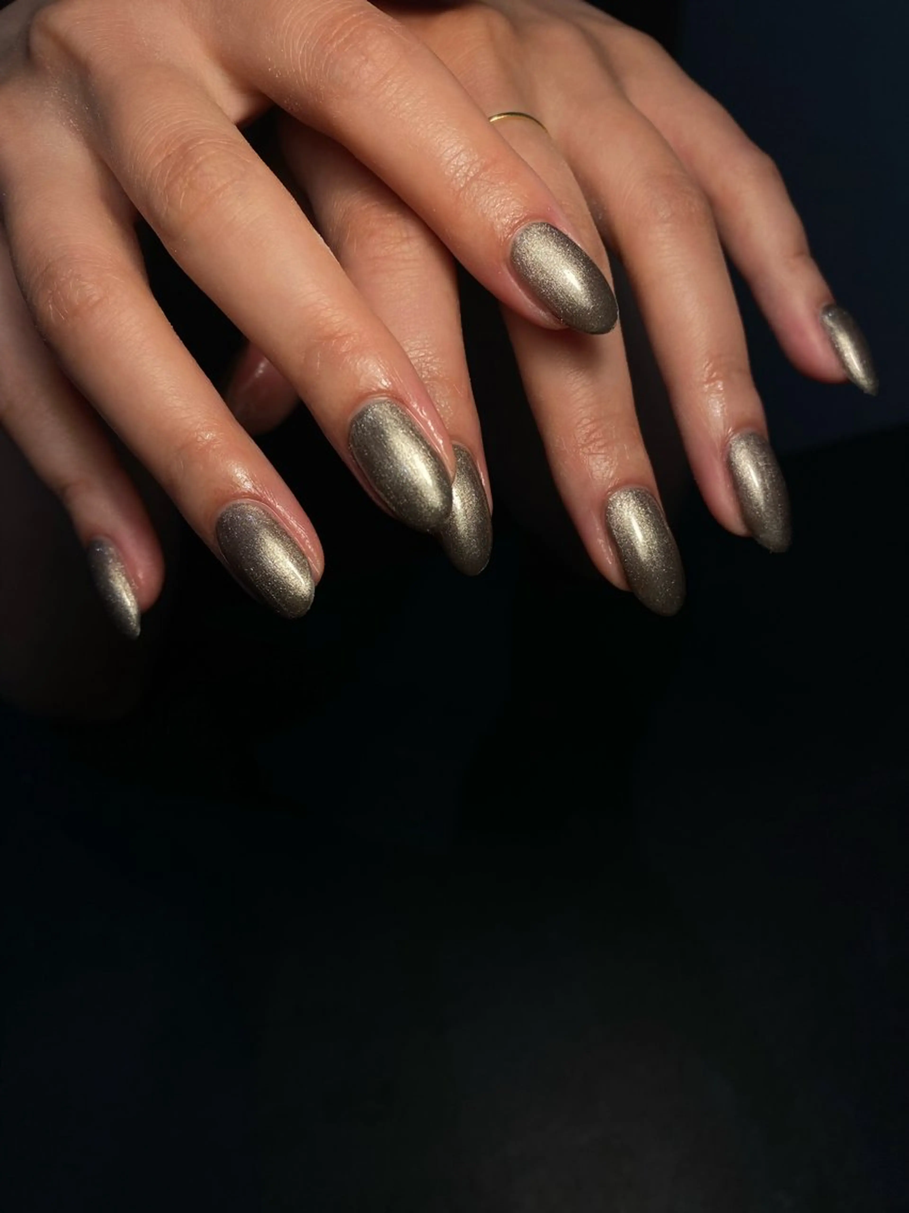 ネイル NILATE所属・渡邉 あいのネイルデザイン