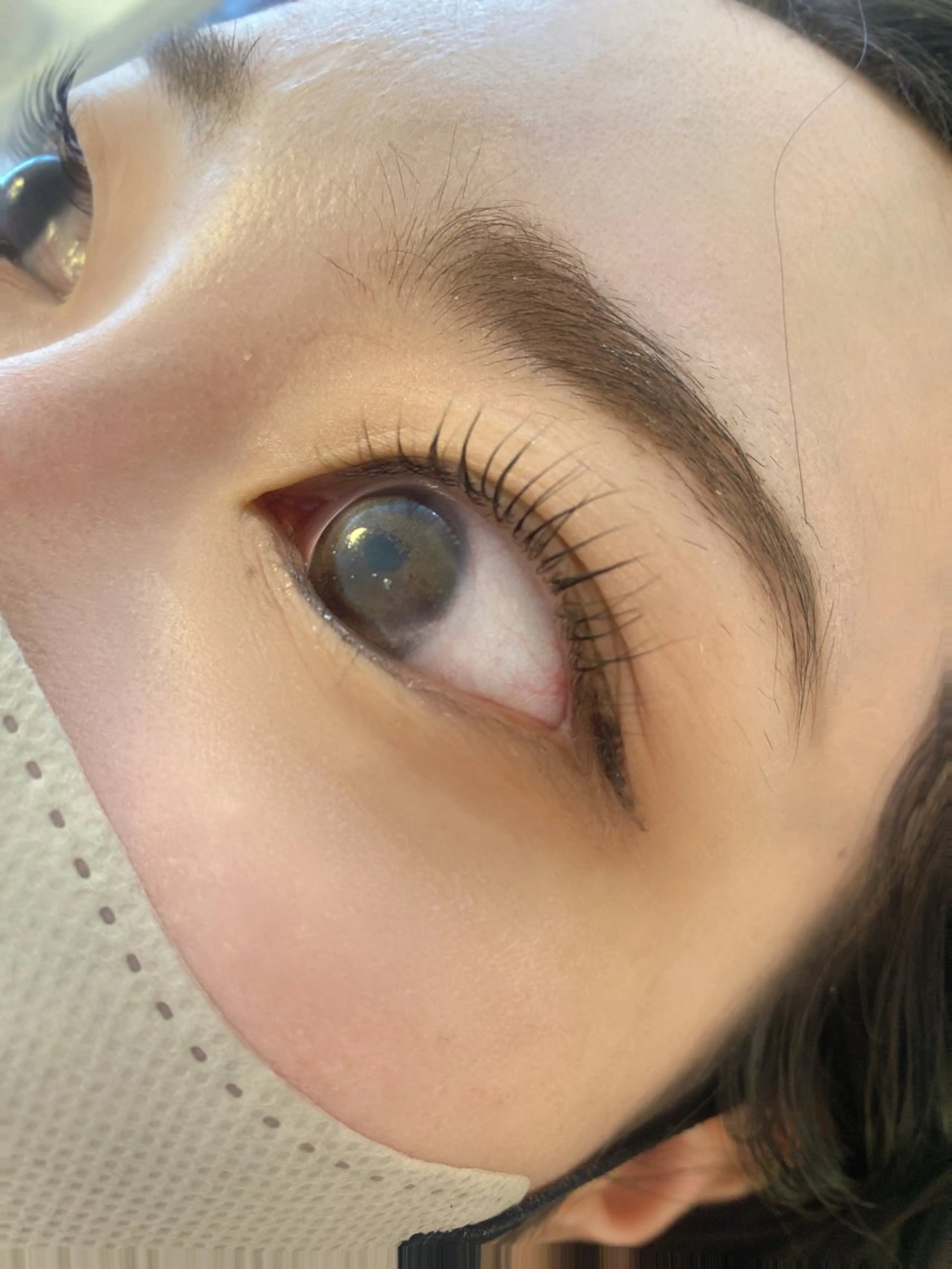 マツエク・マツパ EILIS& EYEのマツエク・マツパデザイン