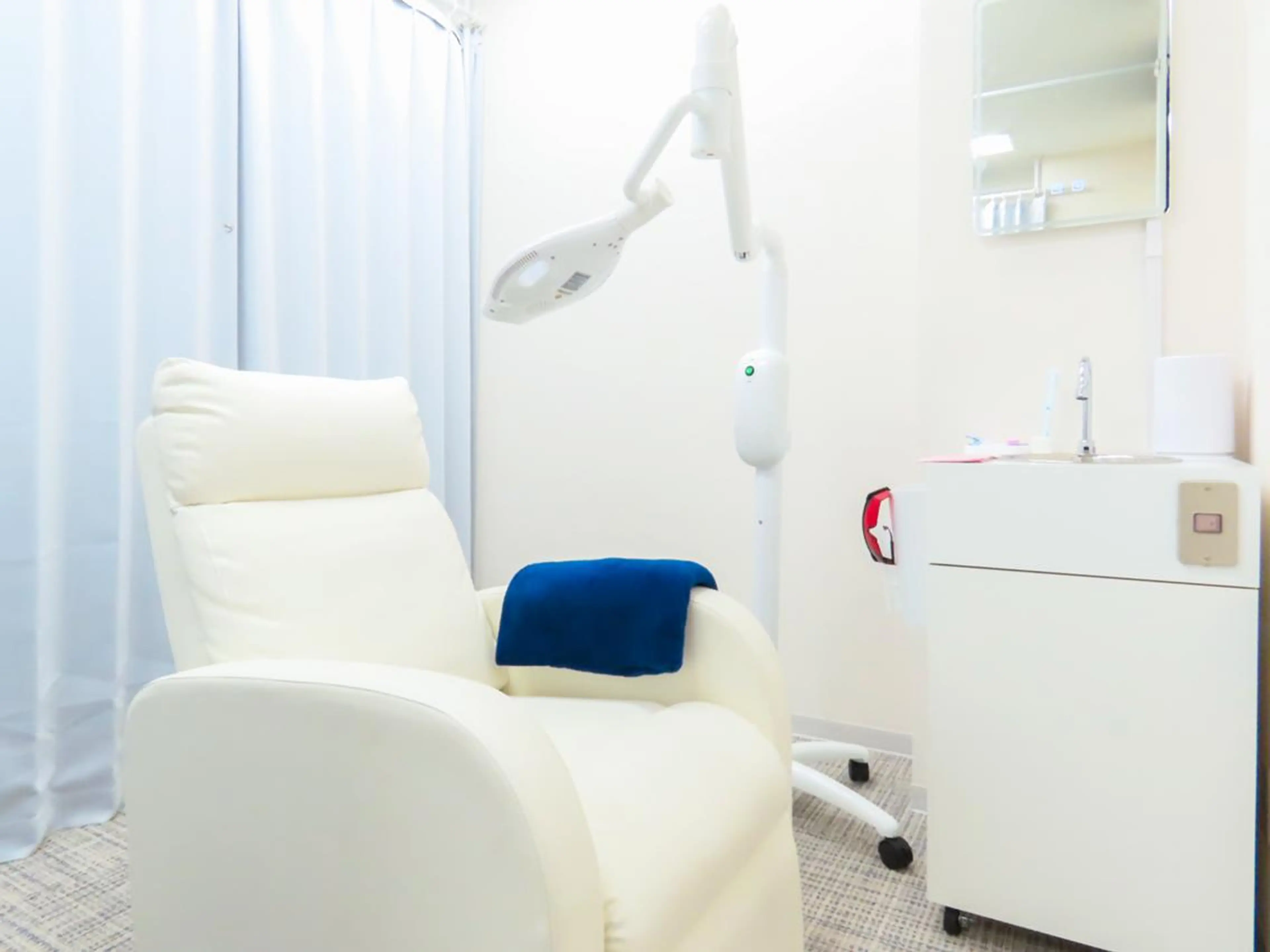 ロング ホワイトニングサロン nico西葛西店のその他イメージ