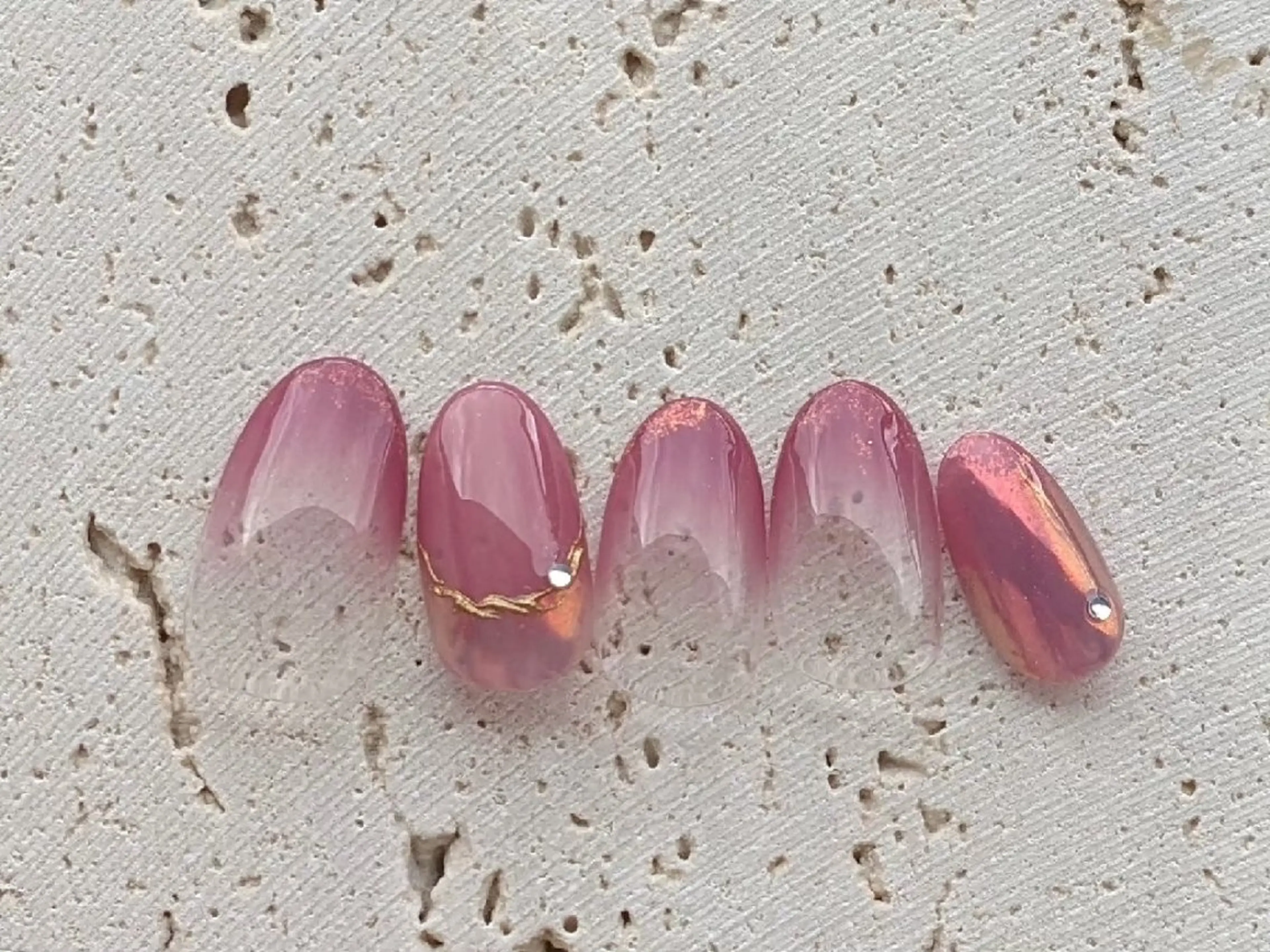 ネイル NAIL DOGのネイルデザイン