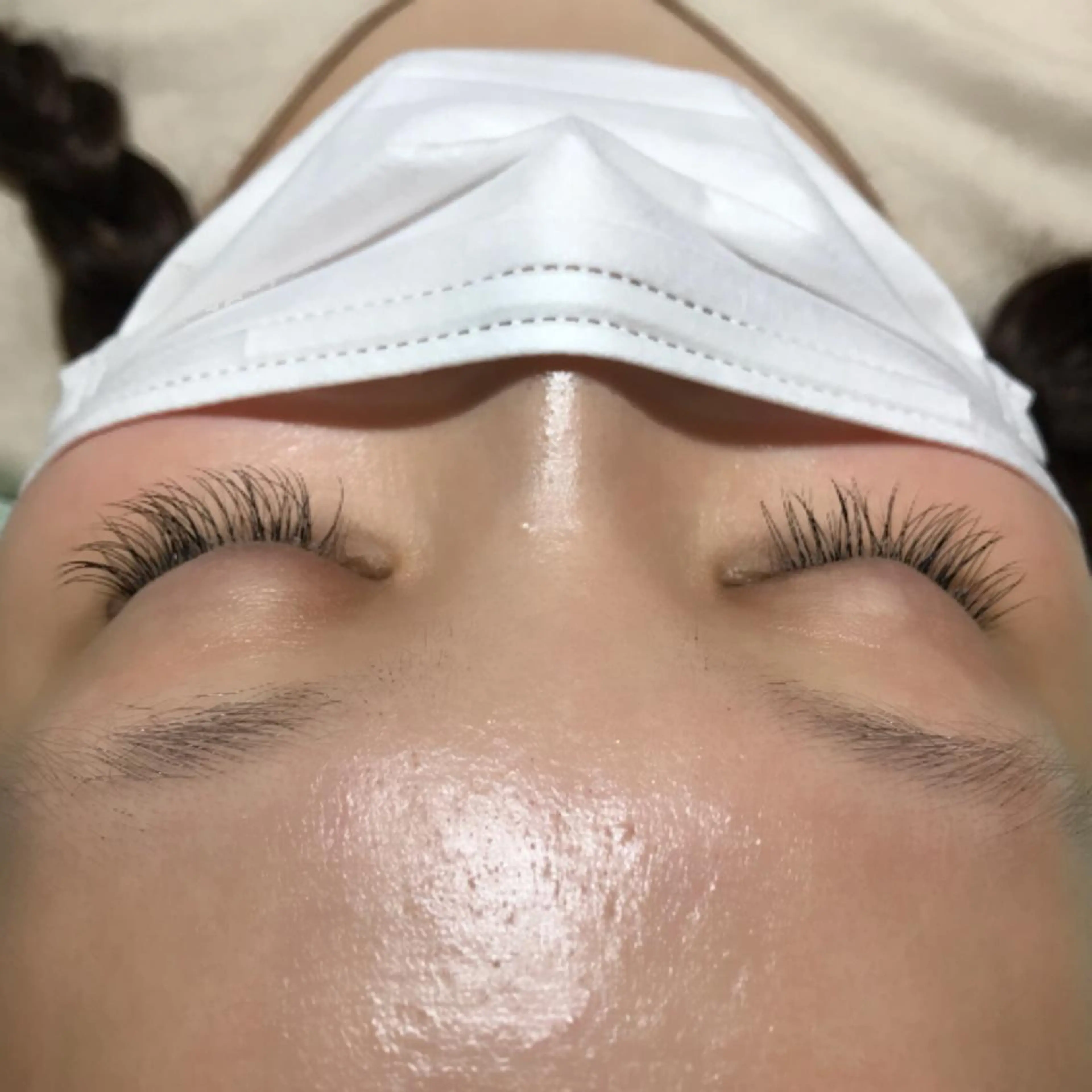 マツエク・マツパ HUR-RAH所属・HUR-RAH Haruyoのマツエク・マツパデザイン