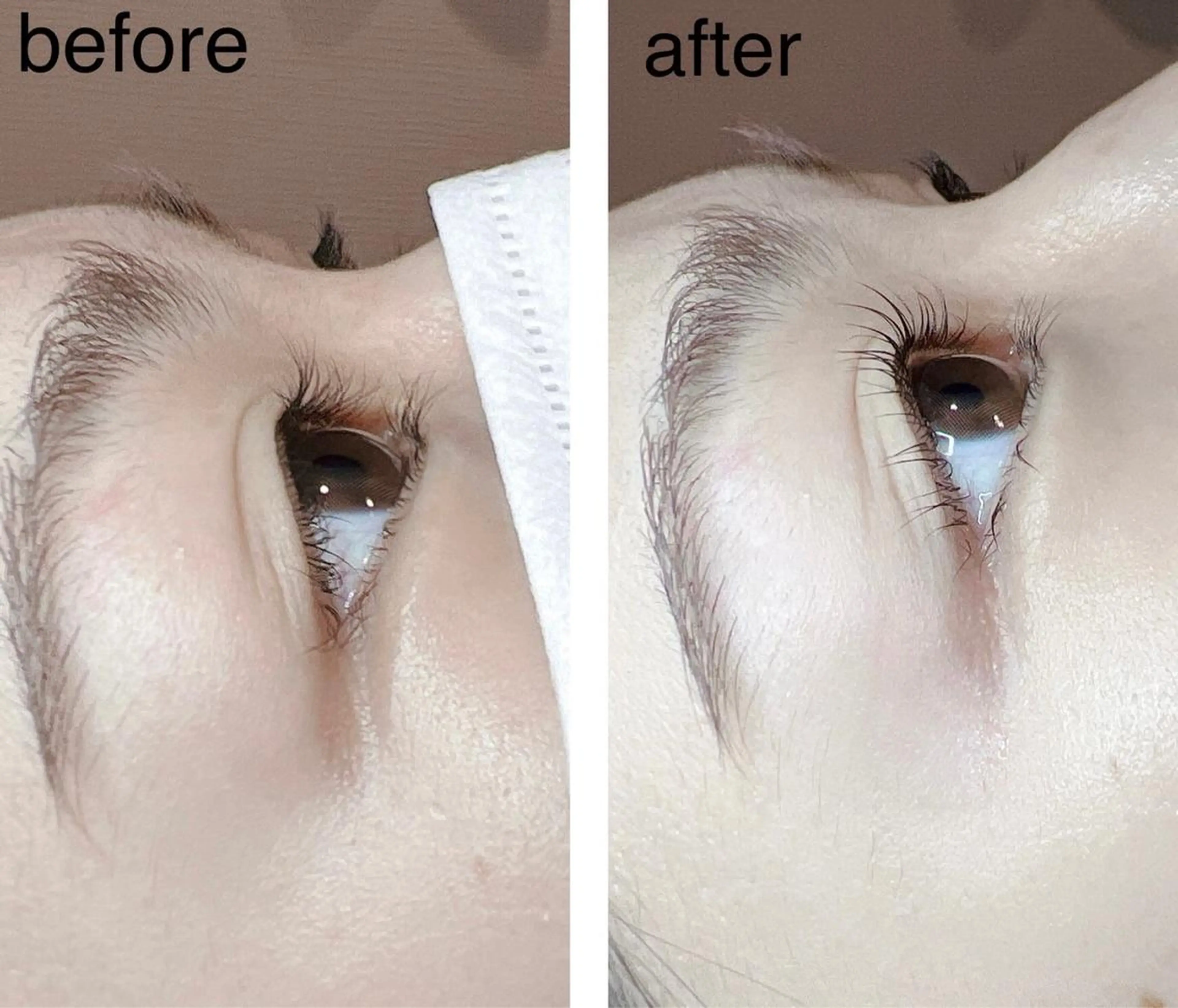 マツエク・マツパ 痩身専門サロン ビューティーグランツのエステ・リラクイメージ