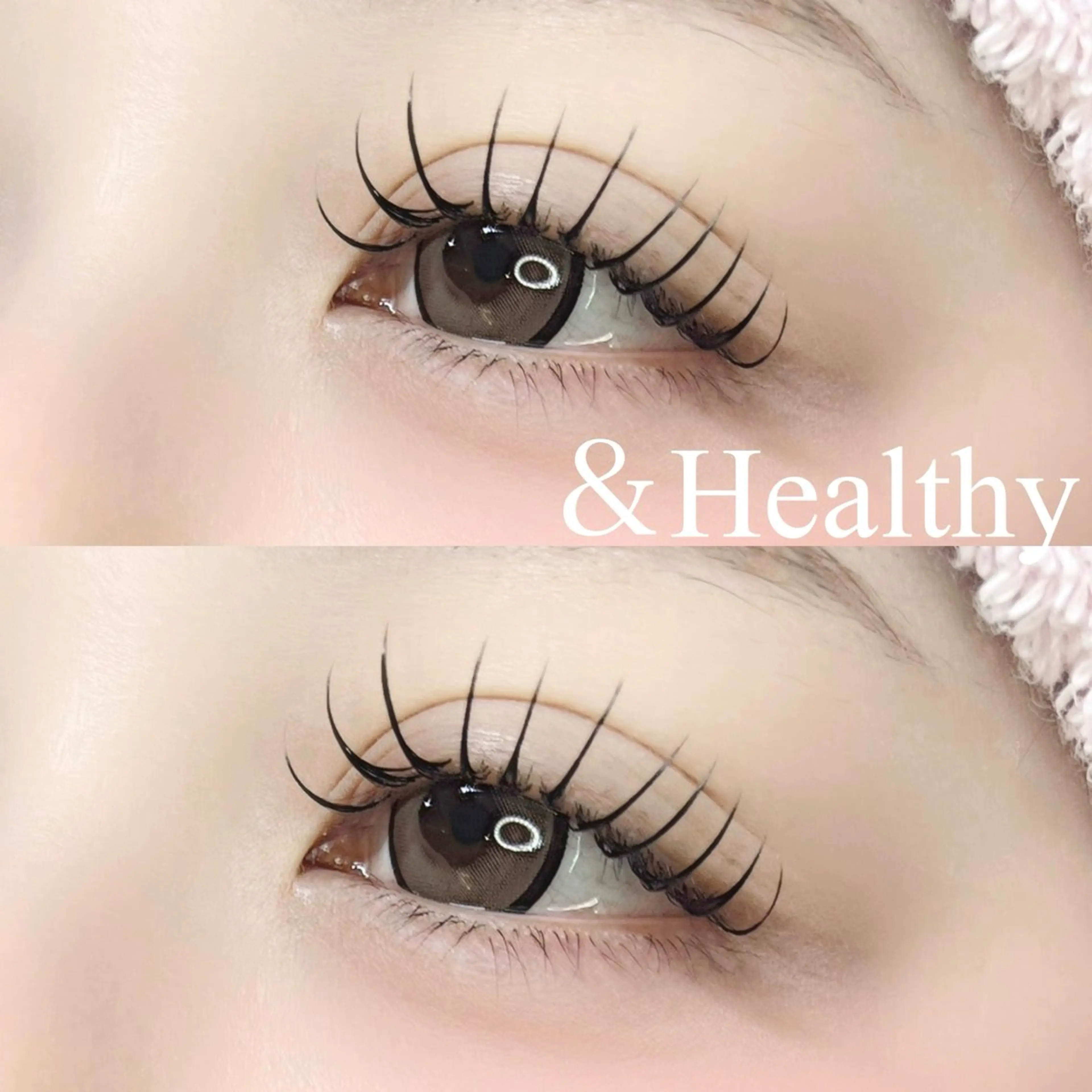 マツエク・マツパ 𓍯 Miyaki𓍯のマツエク・マツパデザイン