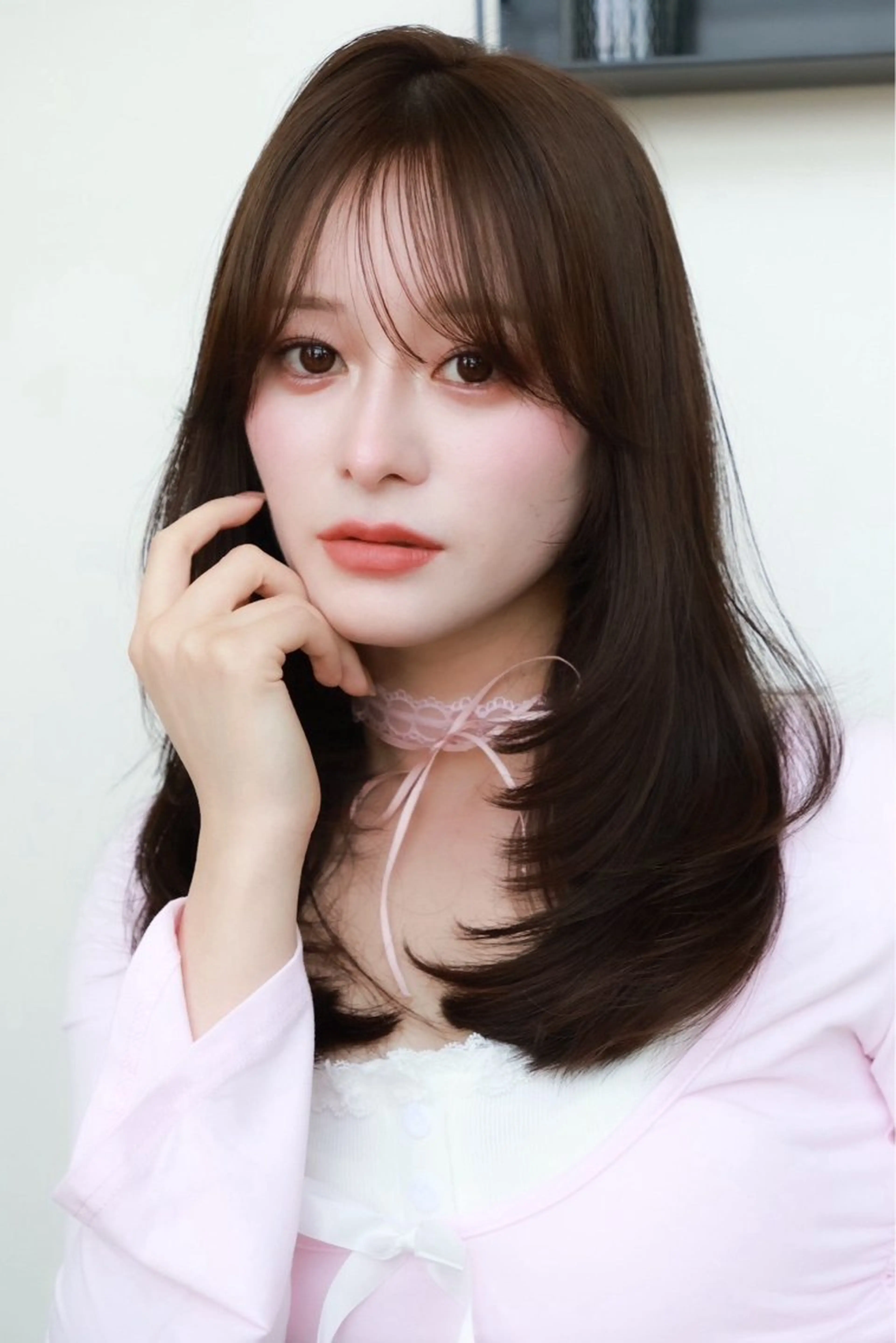 カラー 立川駅/メンズカット パーマ/Shotaのヘアスタイル