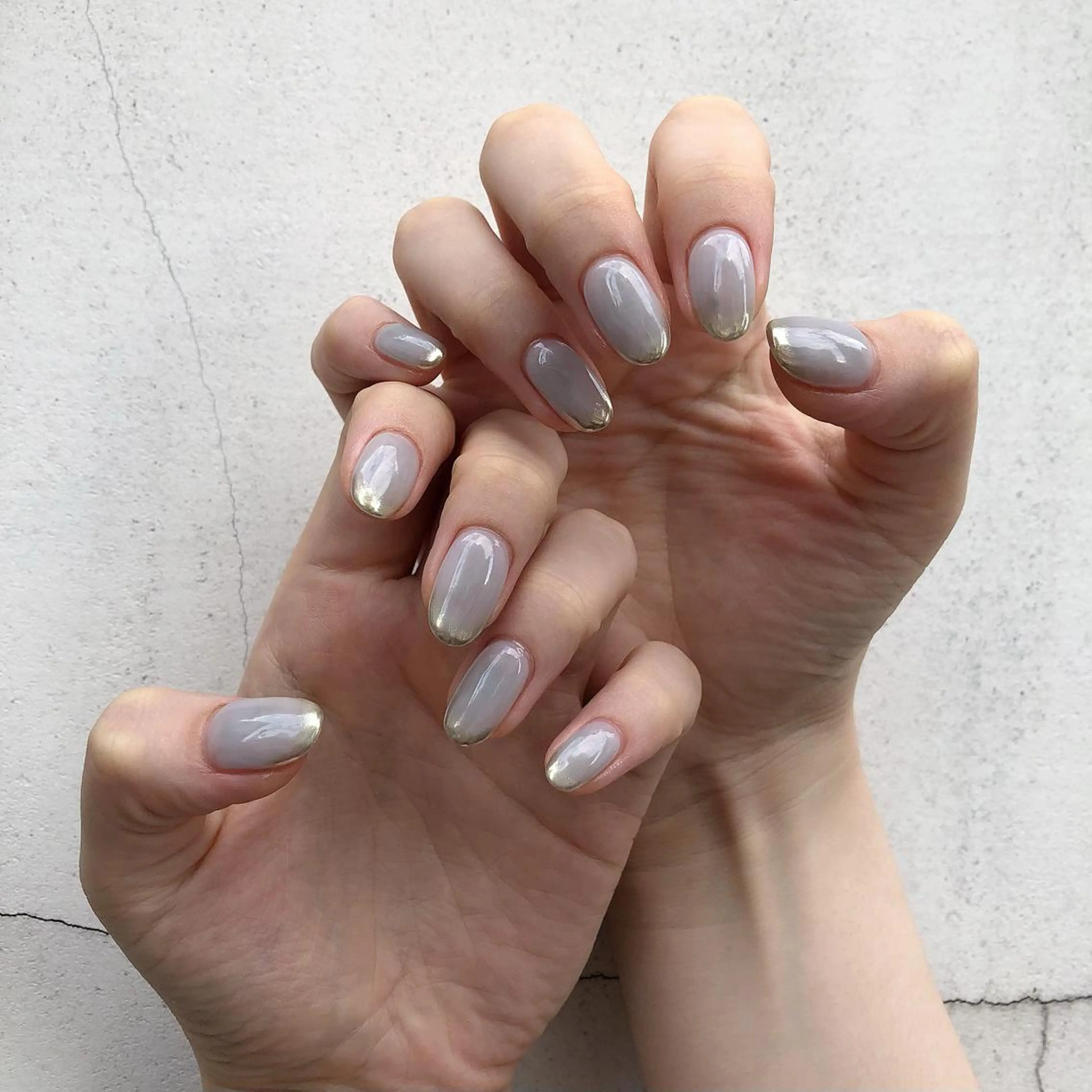 ネイル ハンドネイル ibrel  nail所属・内田 光のネイルデザイン