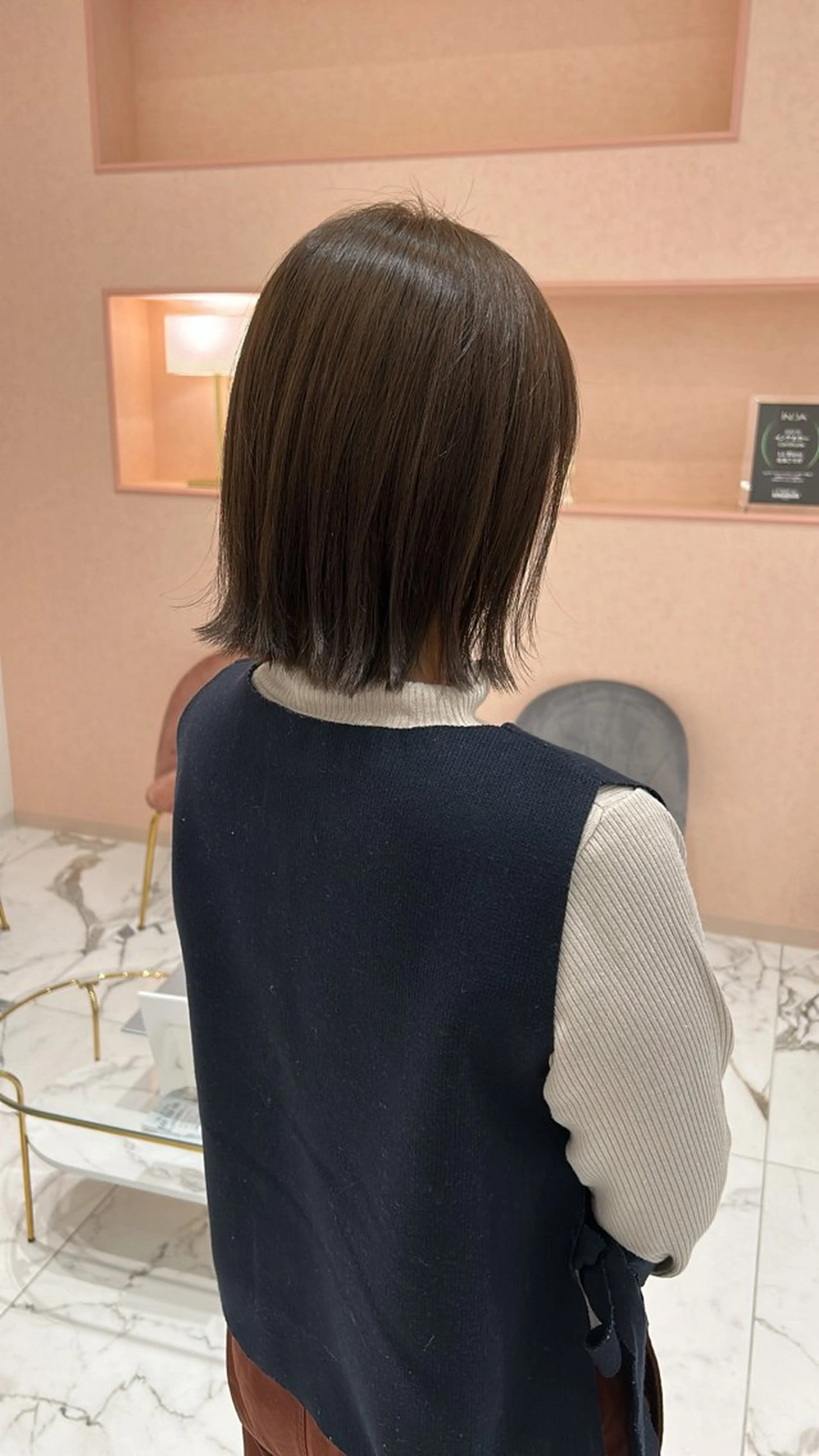 カラー Labless 🎀💐Harukaのヘアスタイル