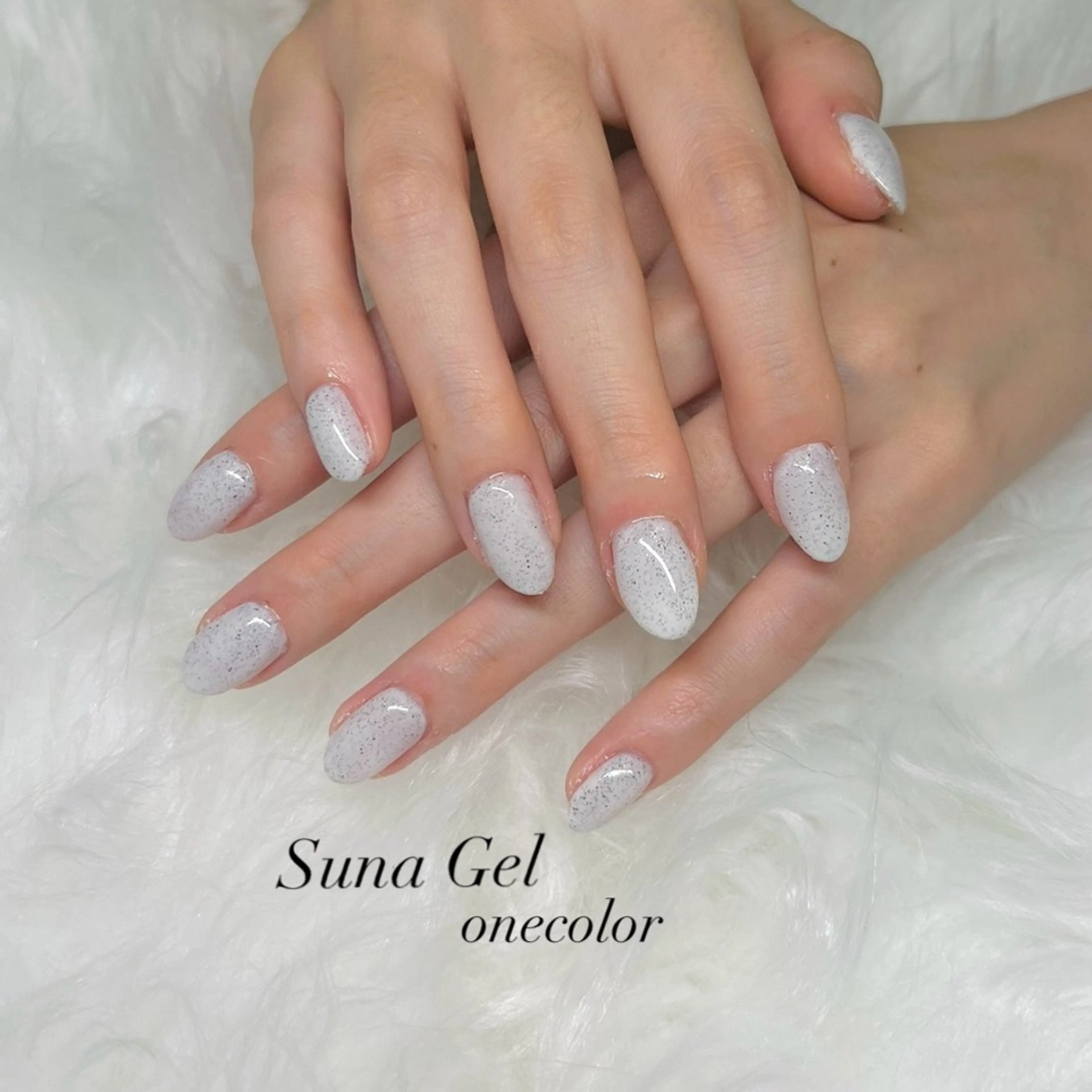 ネイル ハンドネイル L‘ねいる 江坂店 エルネイルエサカテンのネイルデザイン