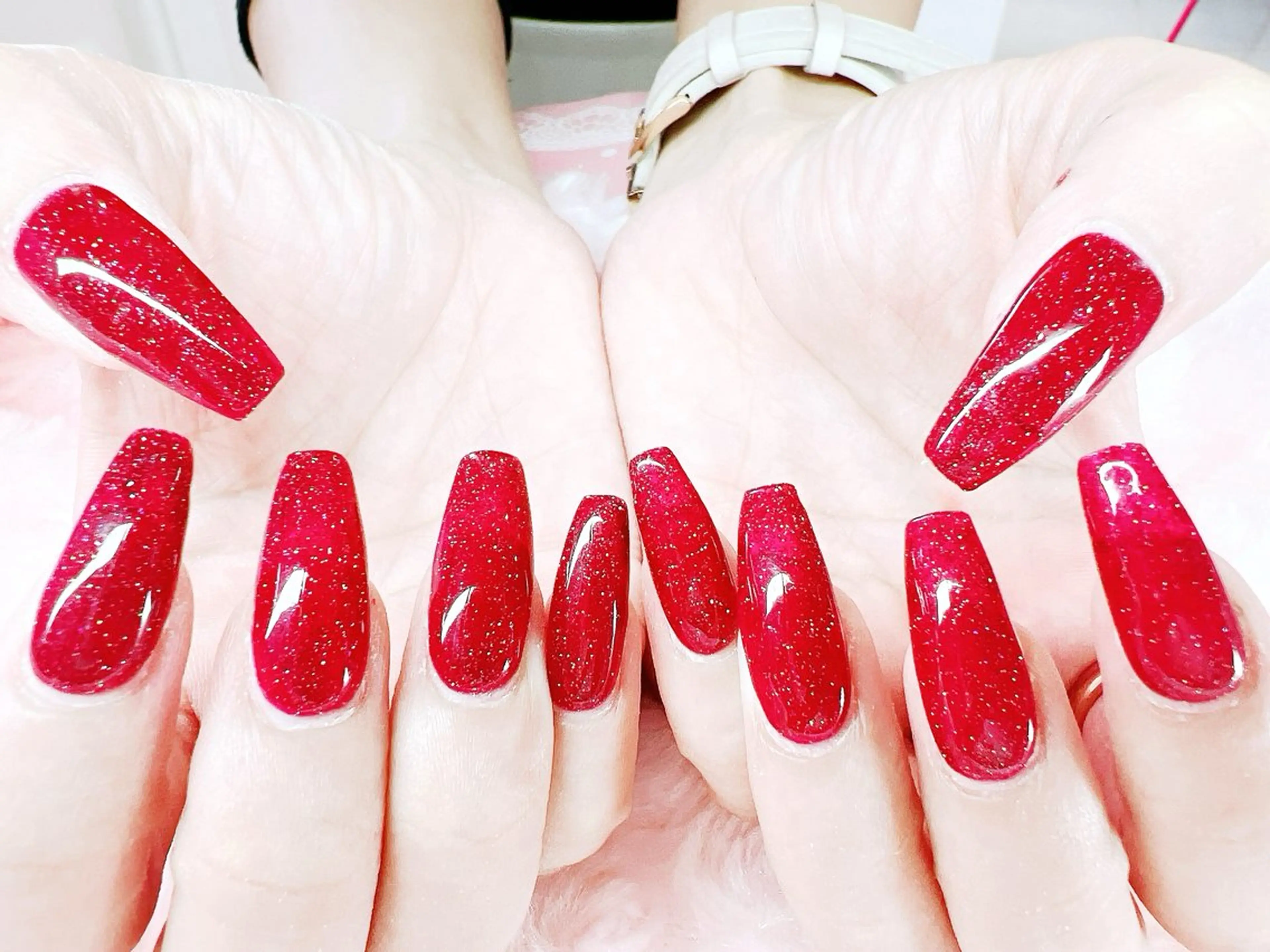 ネイル Salon Platinumのネイルデザイン