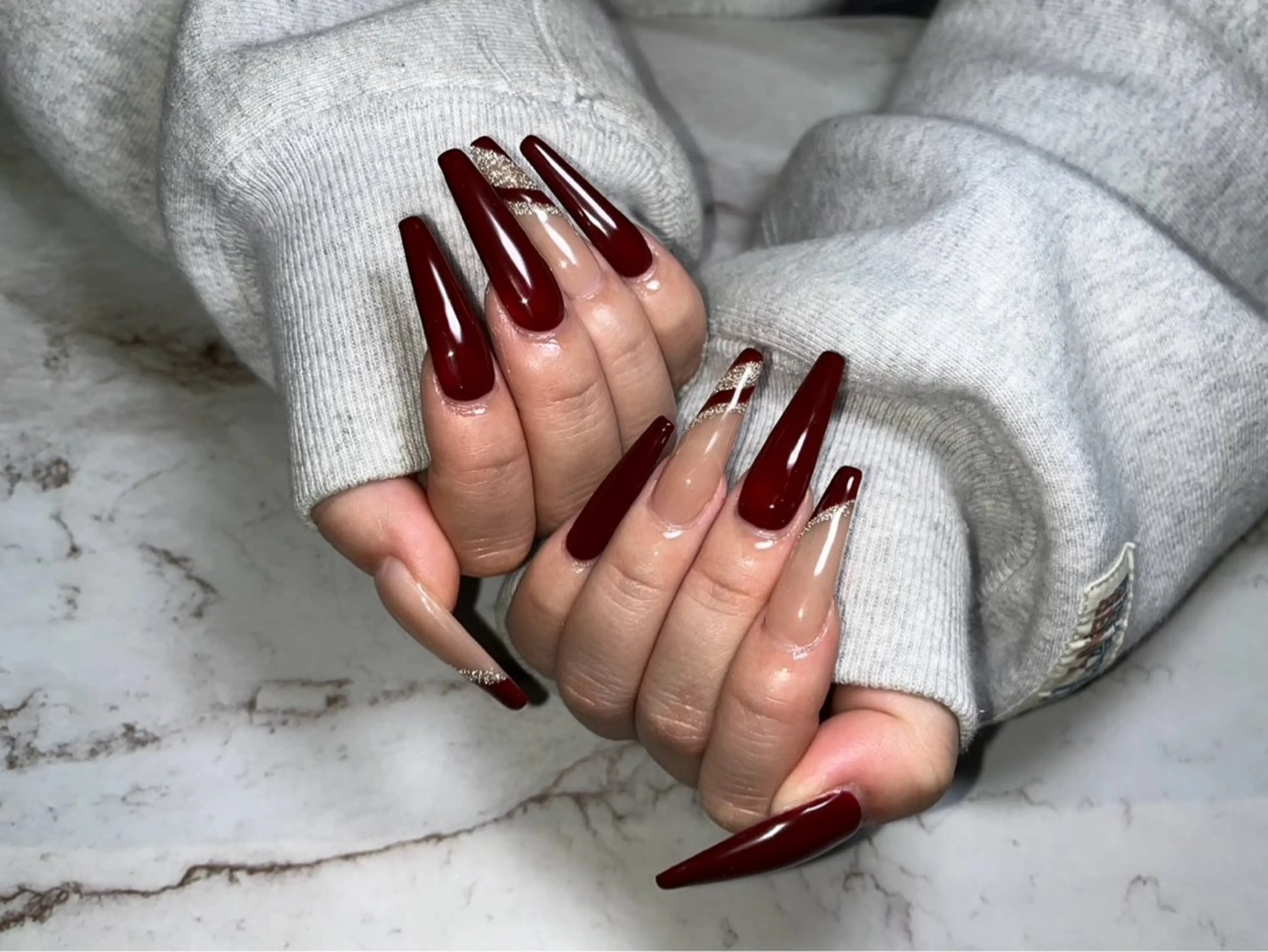 ネイル NAIL salon ACEのネイルデザイン