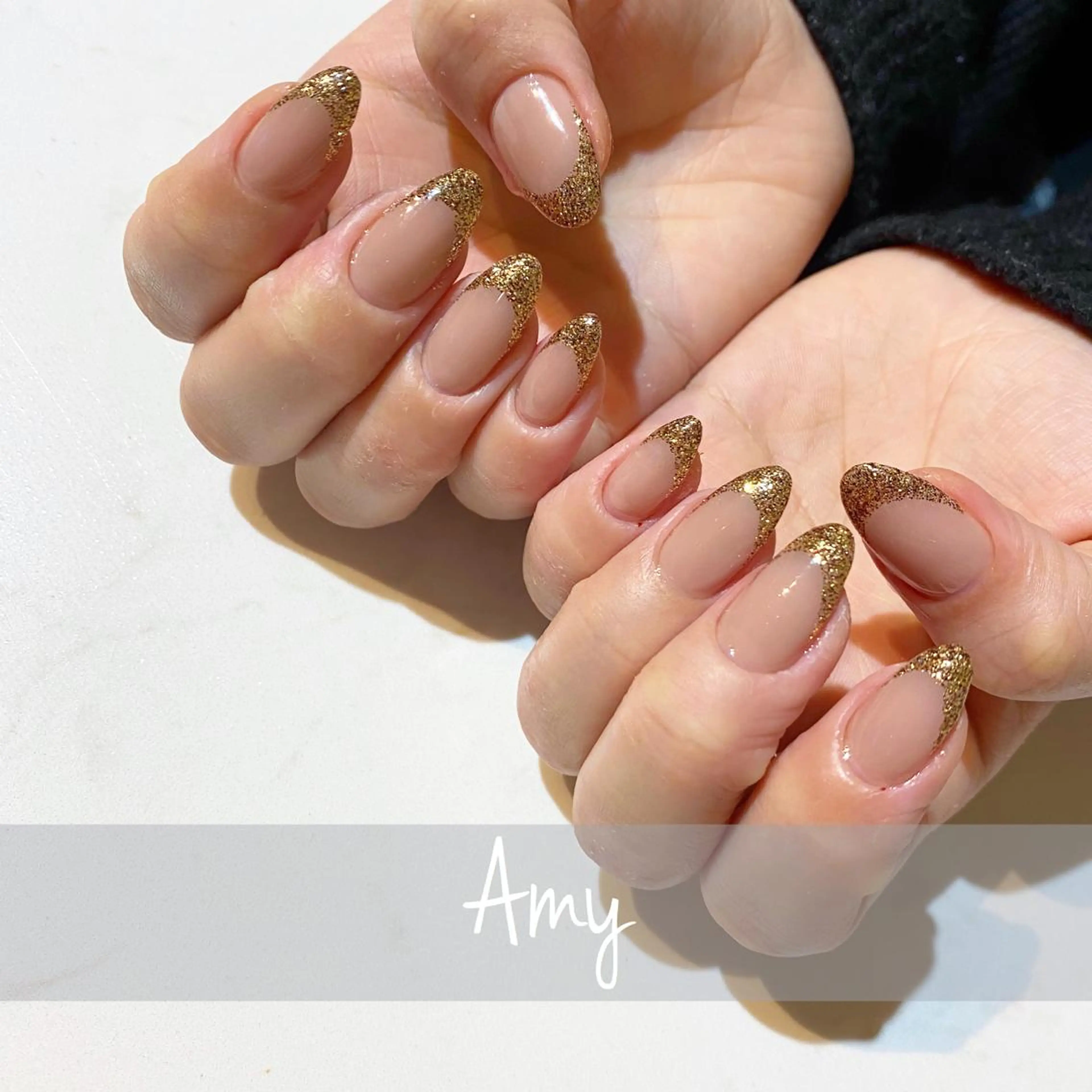 ネイル Amy nail care salonのネイルデザイン