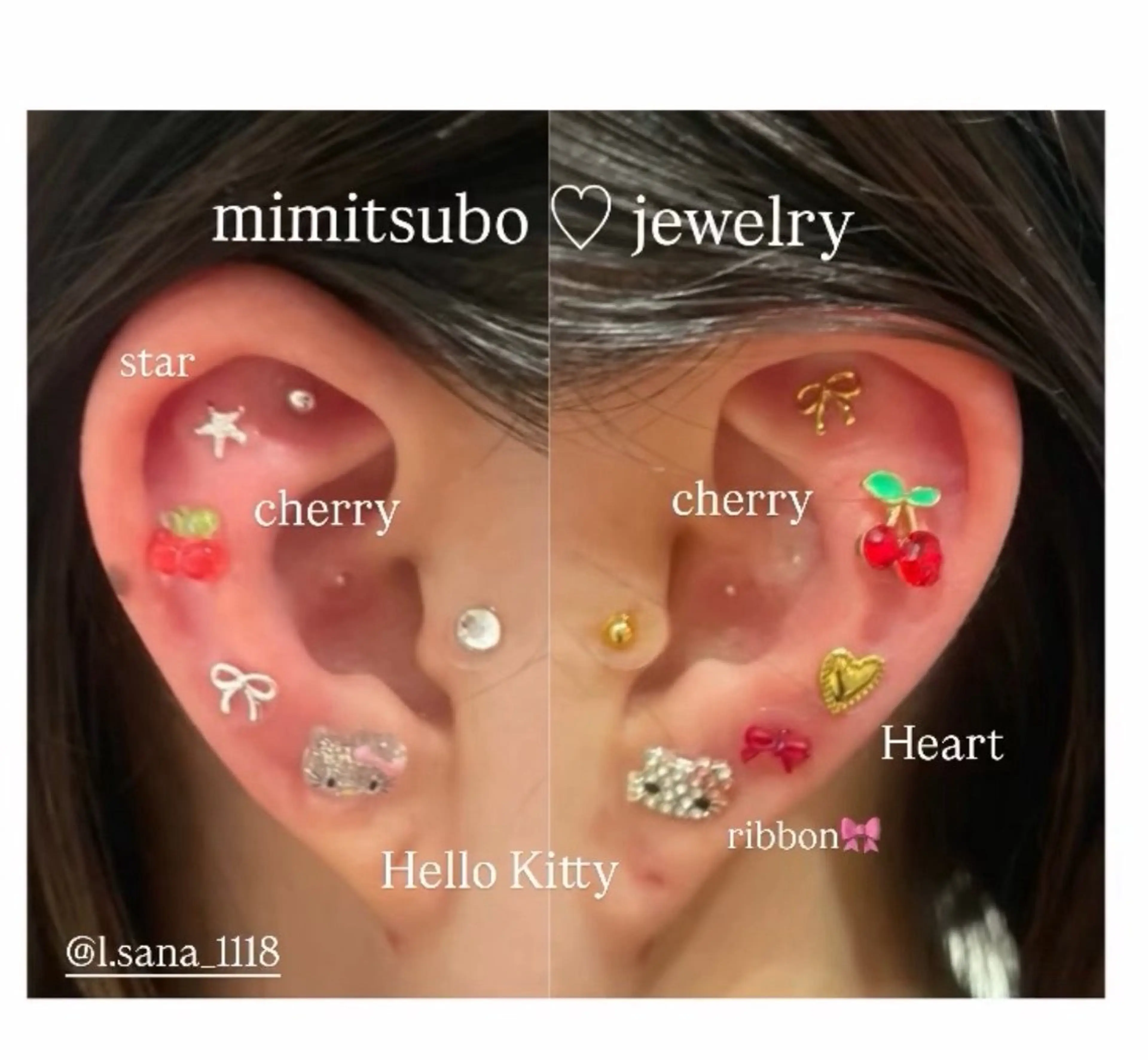 小顔/リンパ/マッサージL.sana所属・小顔/フェイシャル L.sanaのエステ・リラクイメージ